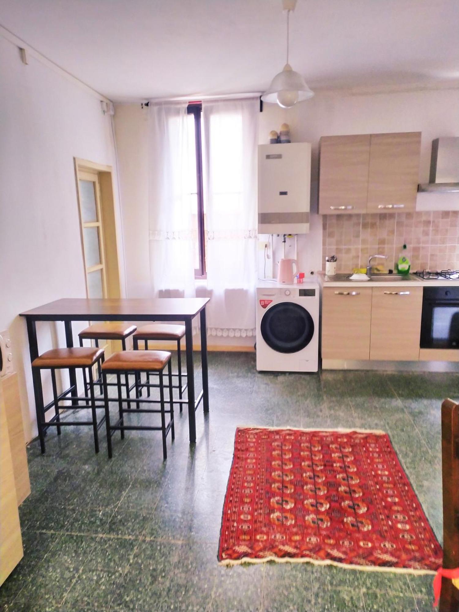 Zen Grand Canal Homestay Venice