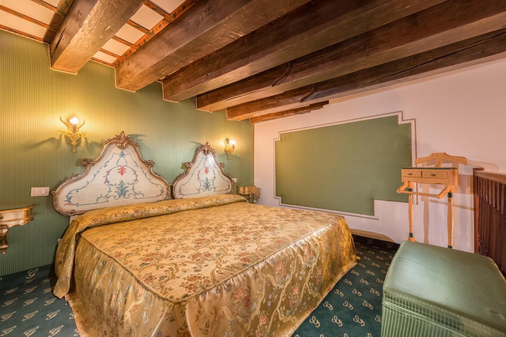 Giorgione Hotel
