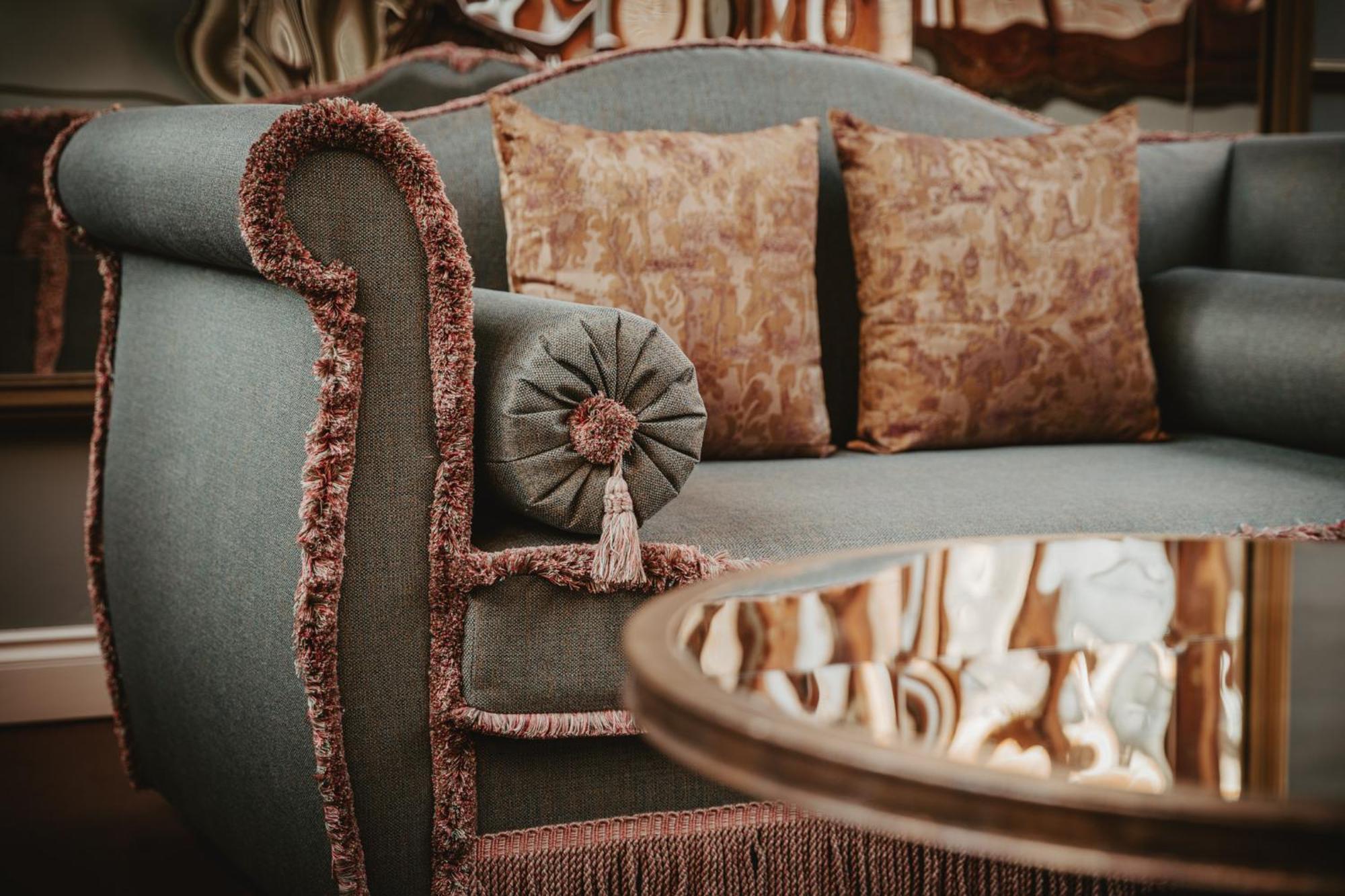 Hotel Giorgione Venice