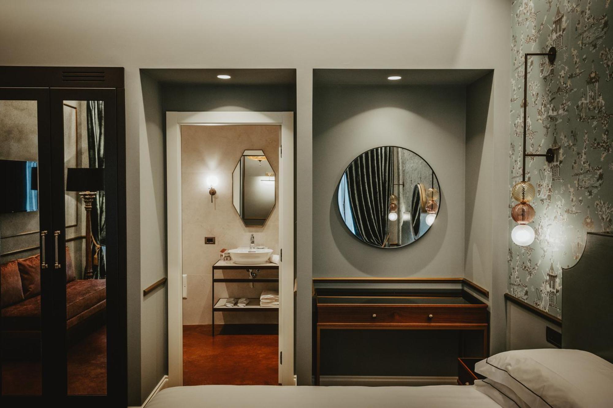 Giorgione Hotel