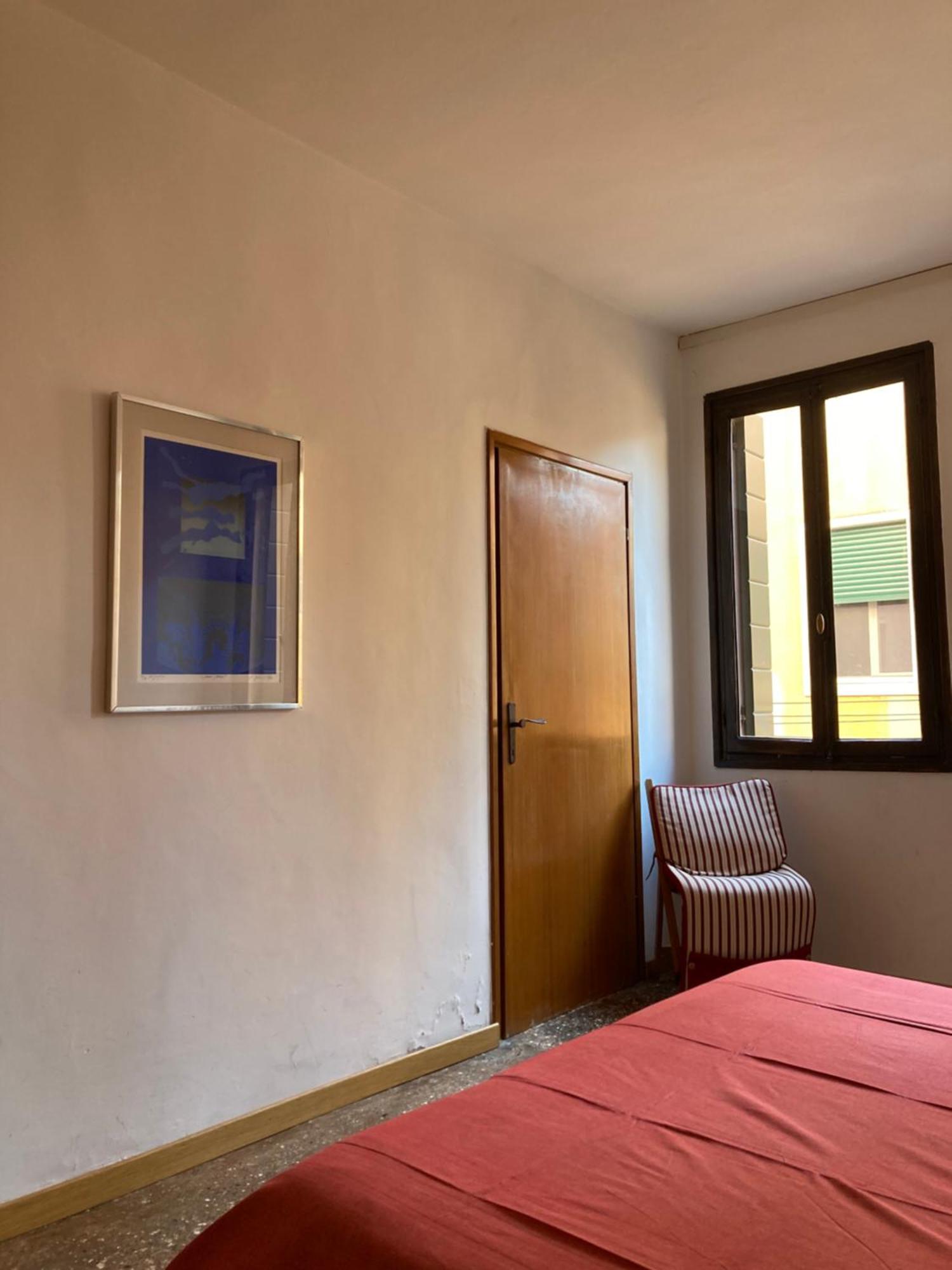 Apartment Ca Greta *