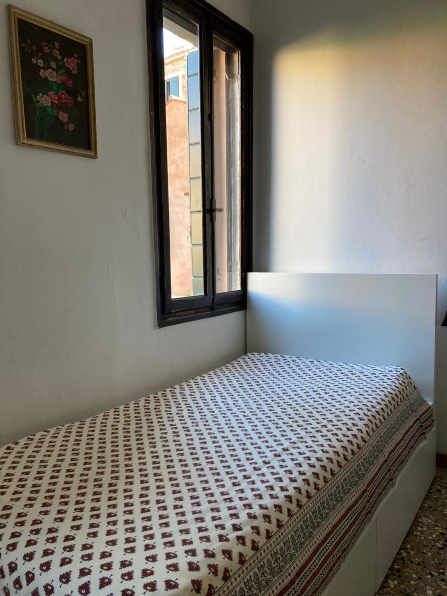 Apartment Ca Greta