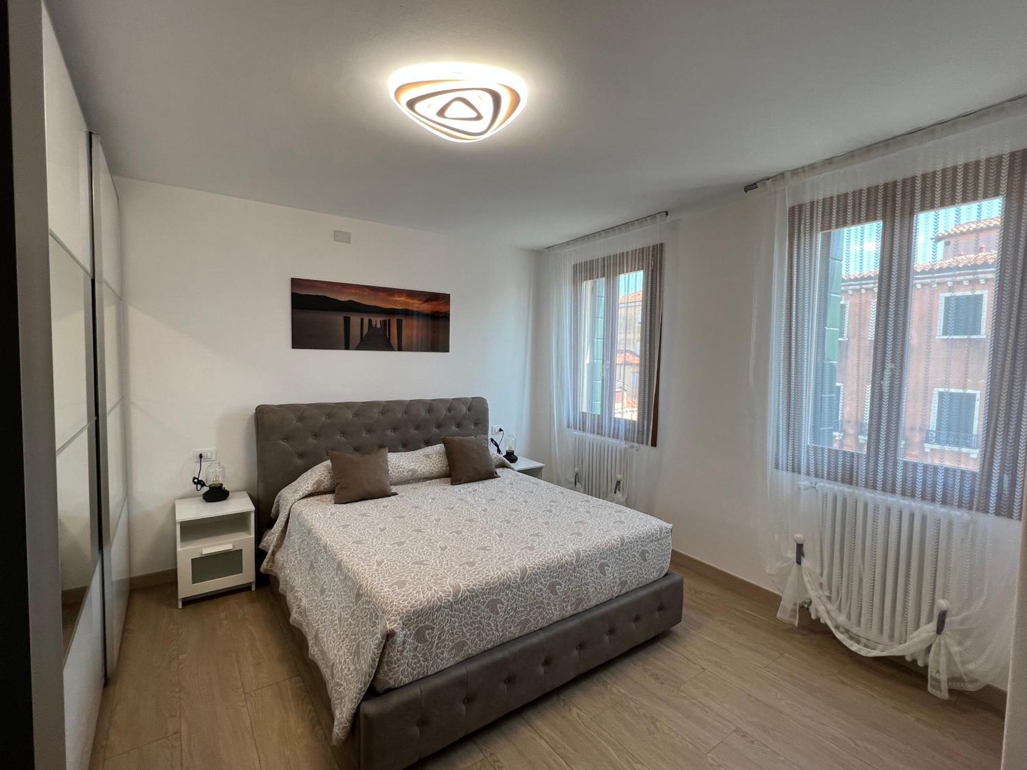 Apartment Elda House *