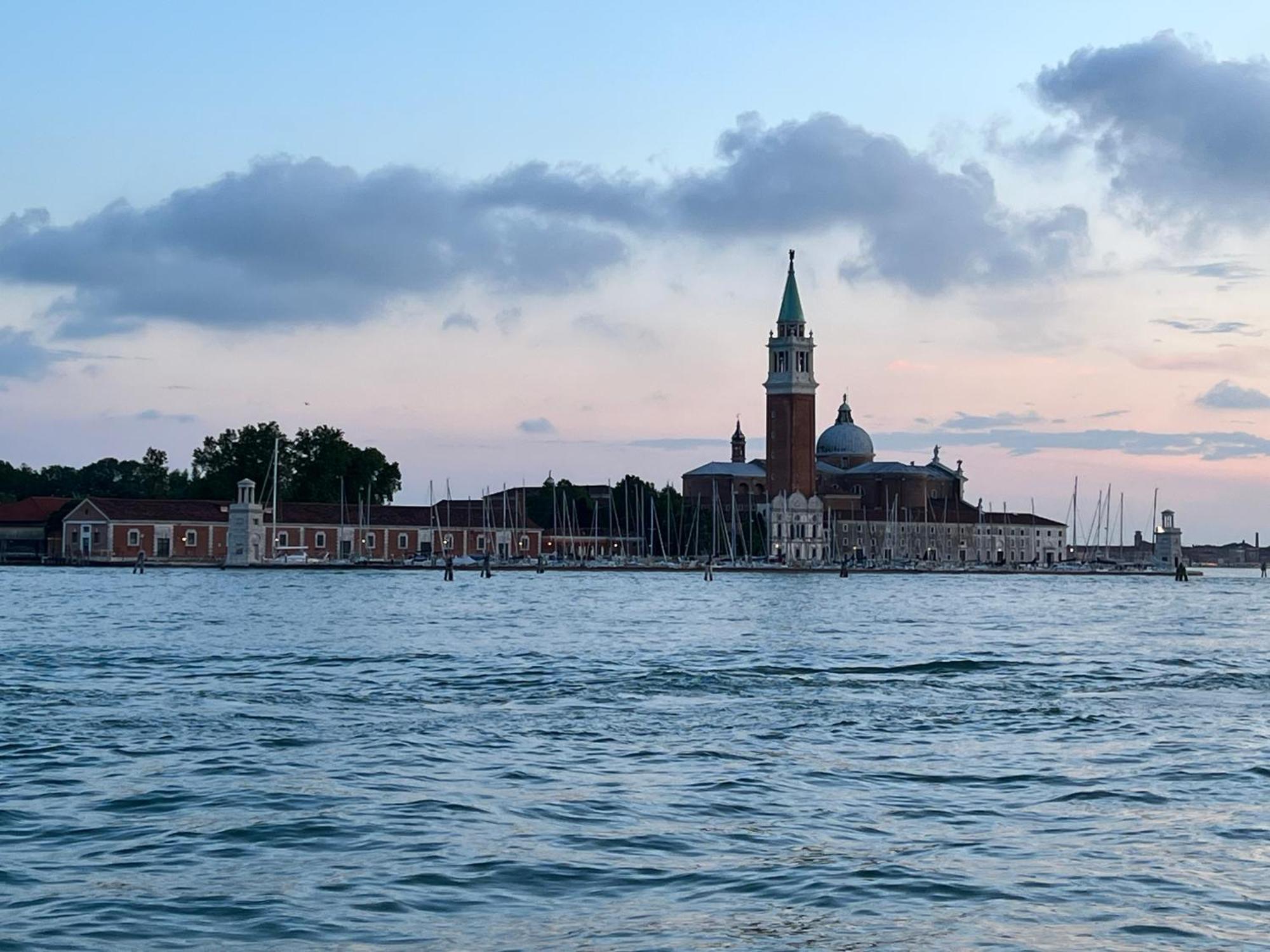 Elda House * Venice