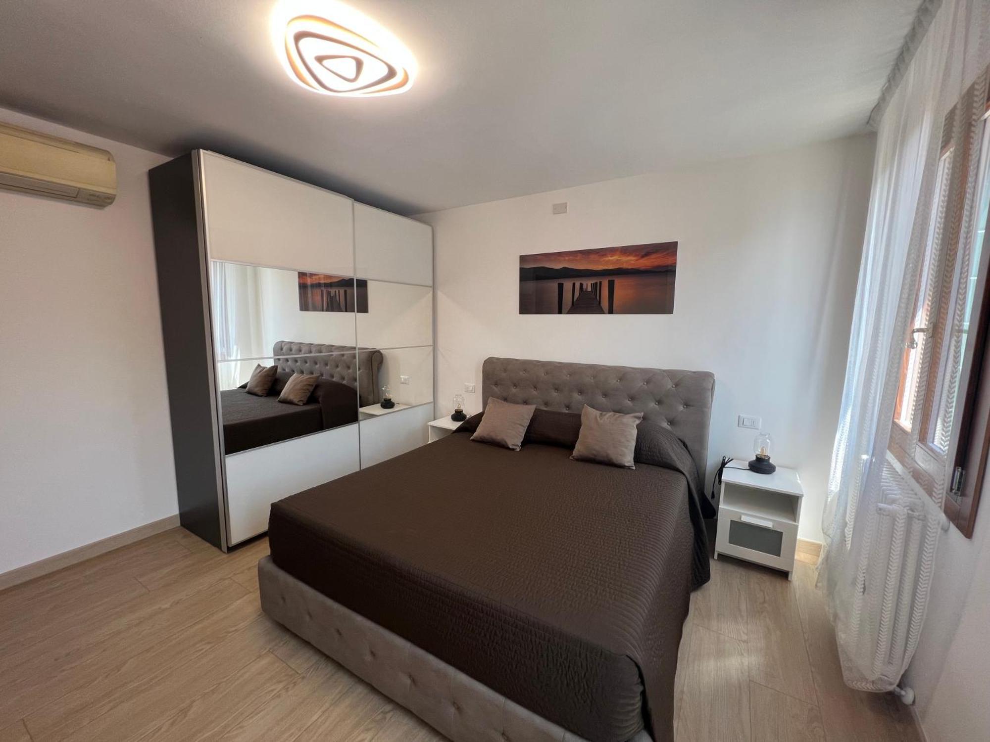 Elda House Apartment