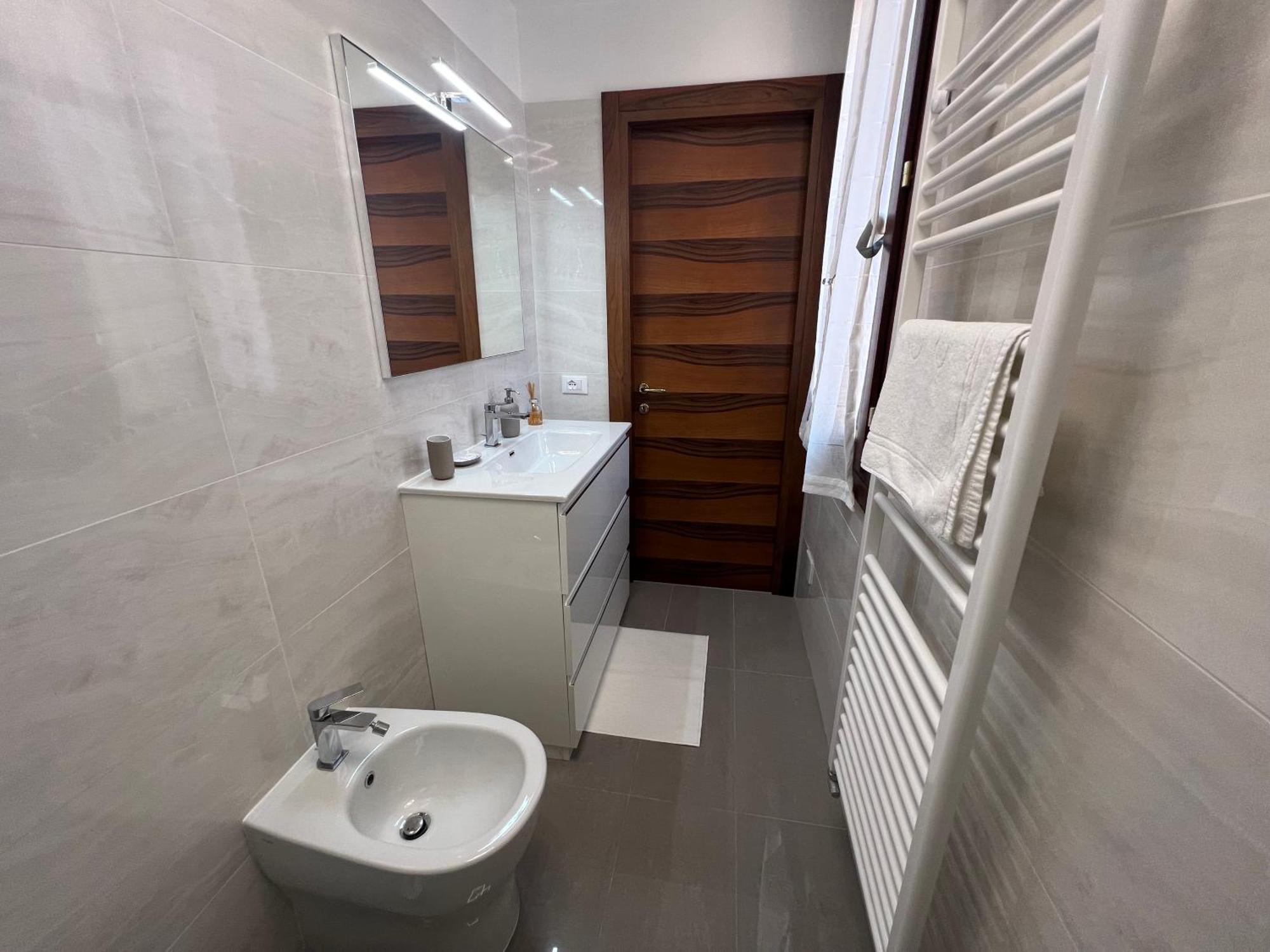 Elda House Apartamento