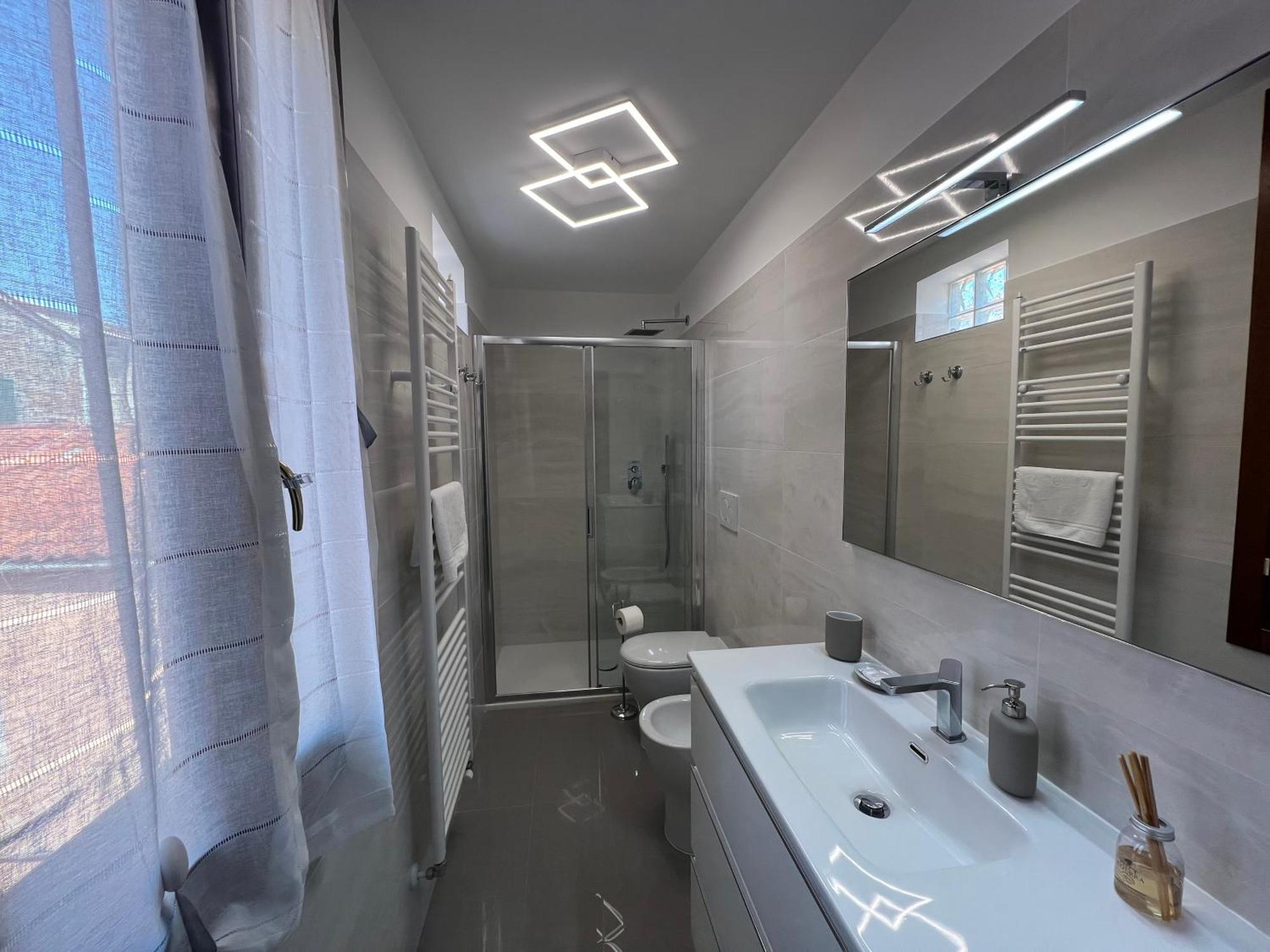 Elda House * Veneza