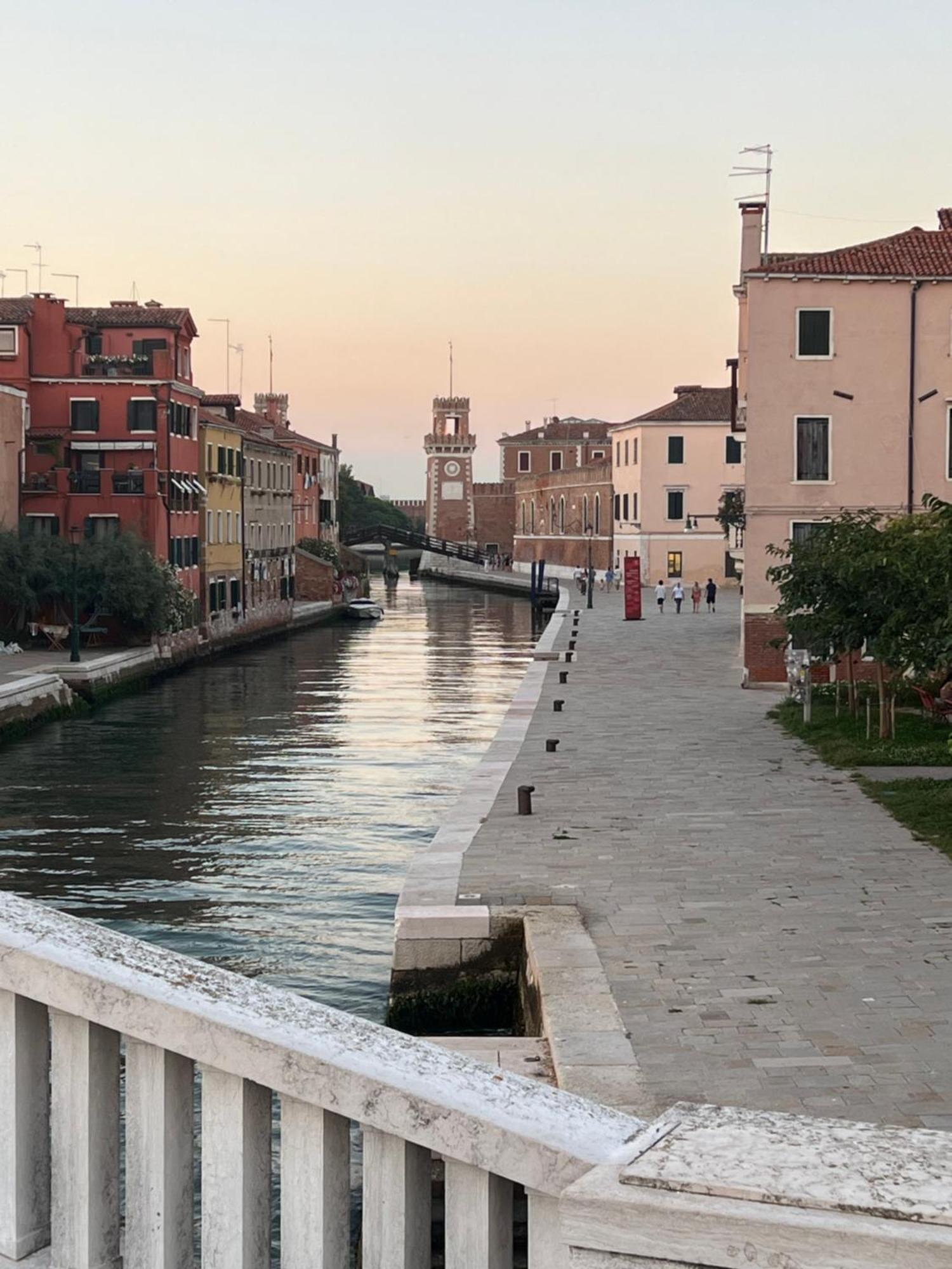 Elda House Apartamento Veneza