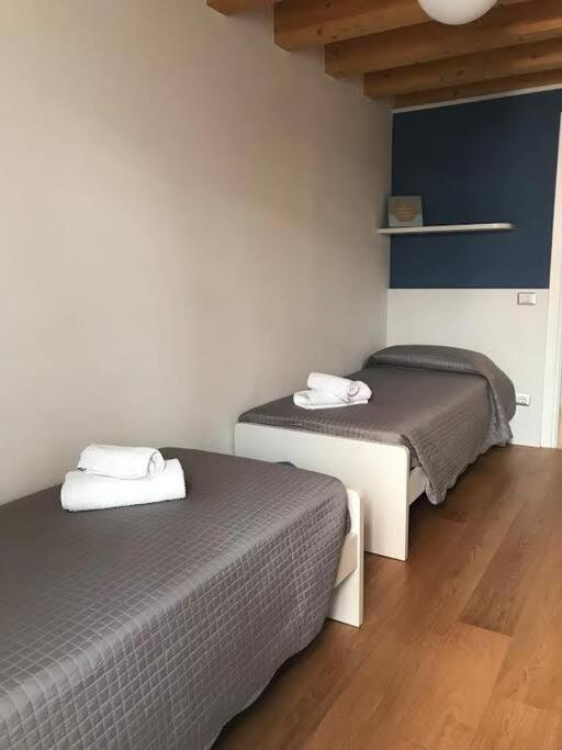 Apartamento Ca' Martina *