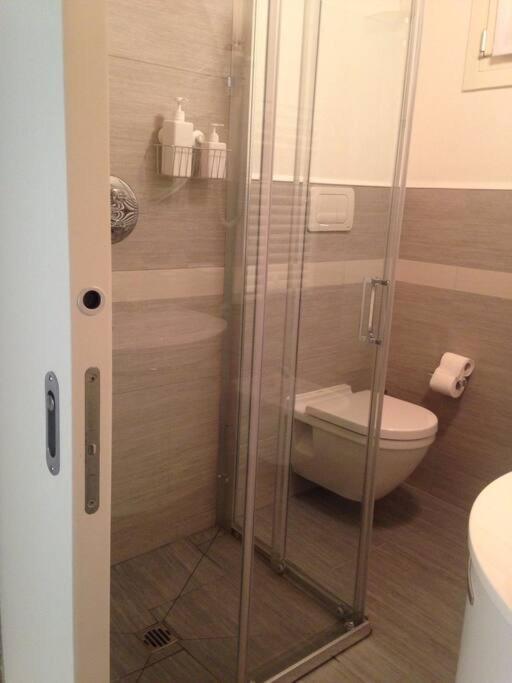 Ca' Martina Apartamento