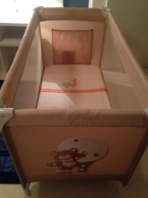Apartamento Ca' Martina