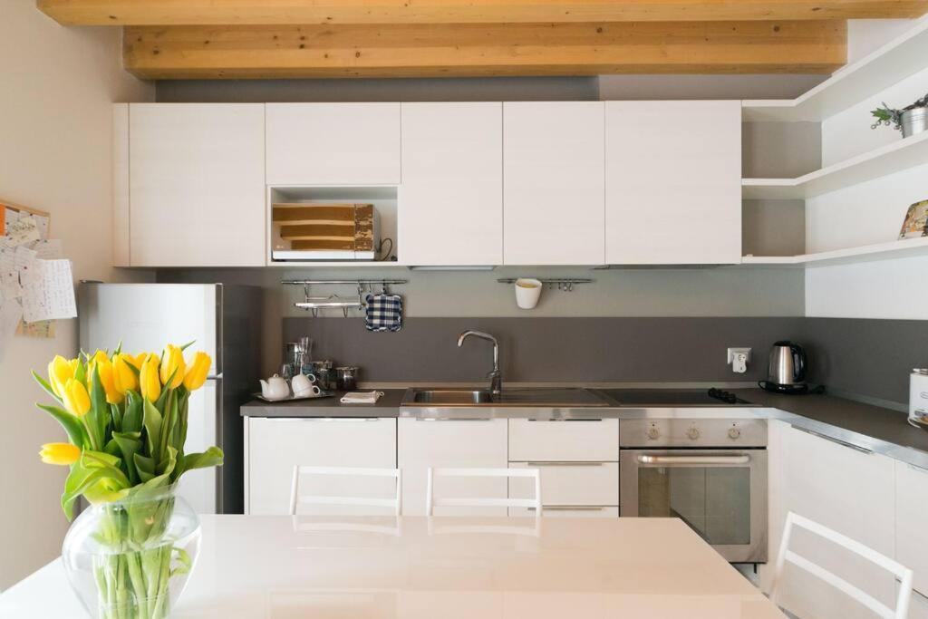 Apartamento Ca' Martina *
