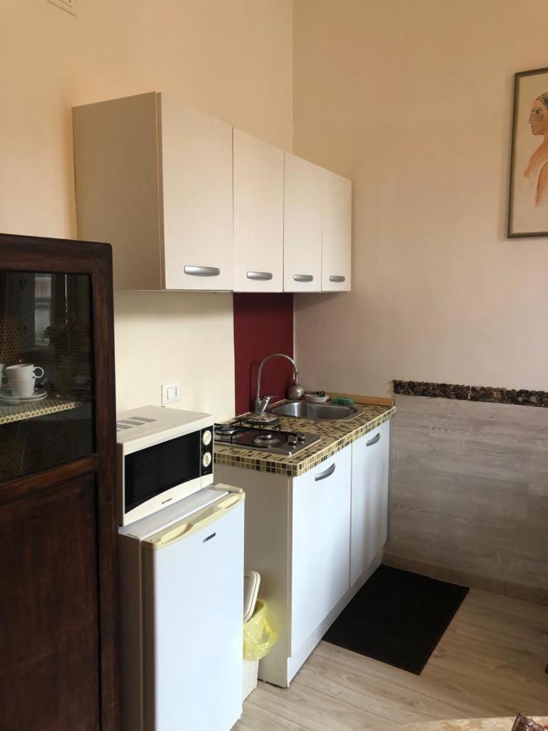 Ca' Di Luna Casa de hóspedes *