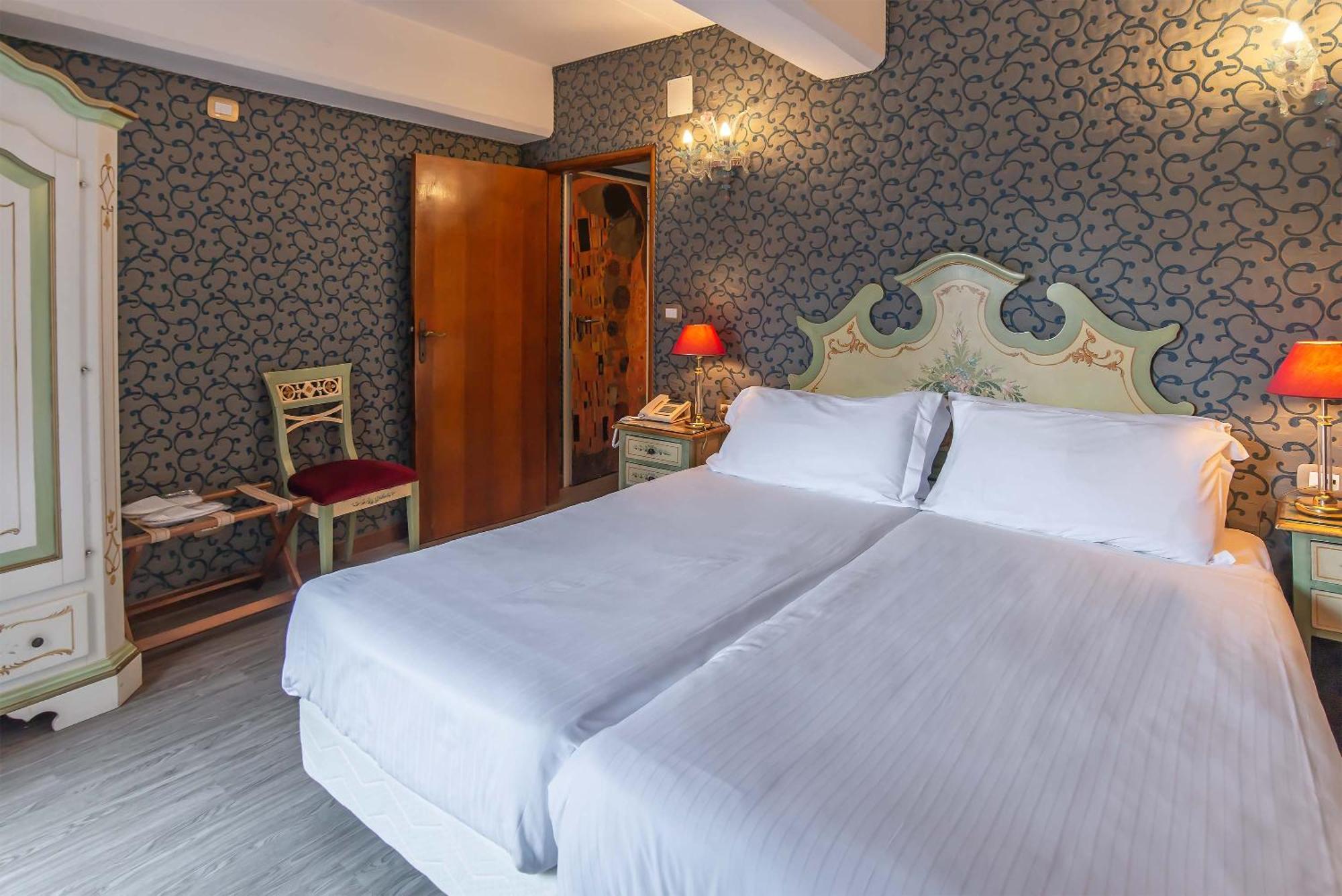 La Fenice Et Des Artistes Hotel Venice