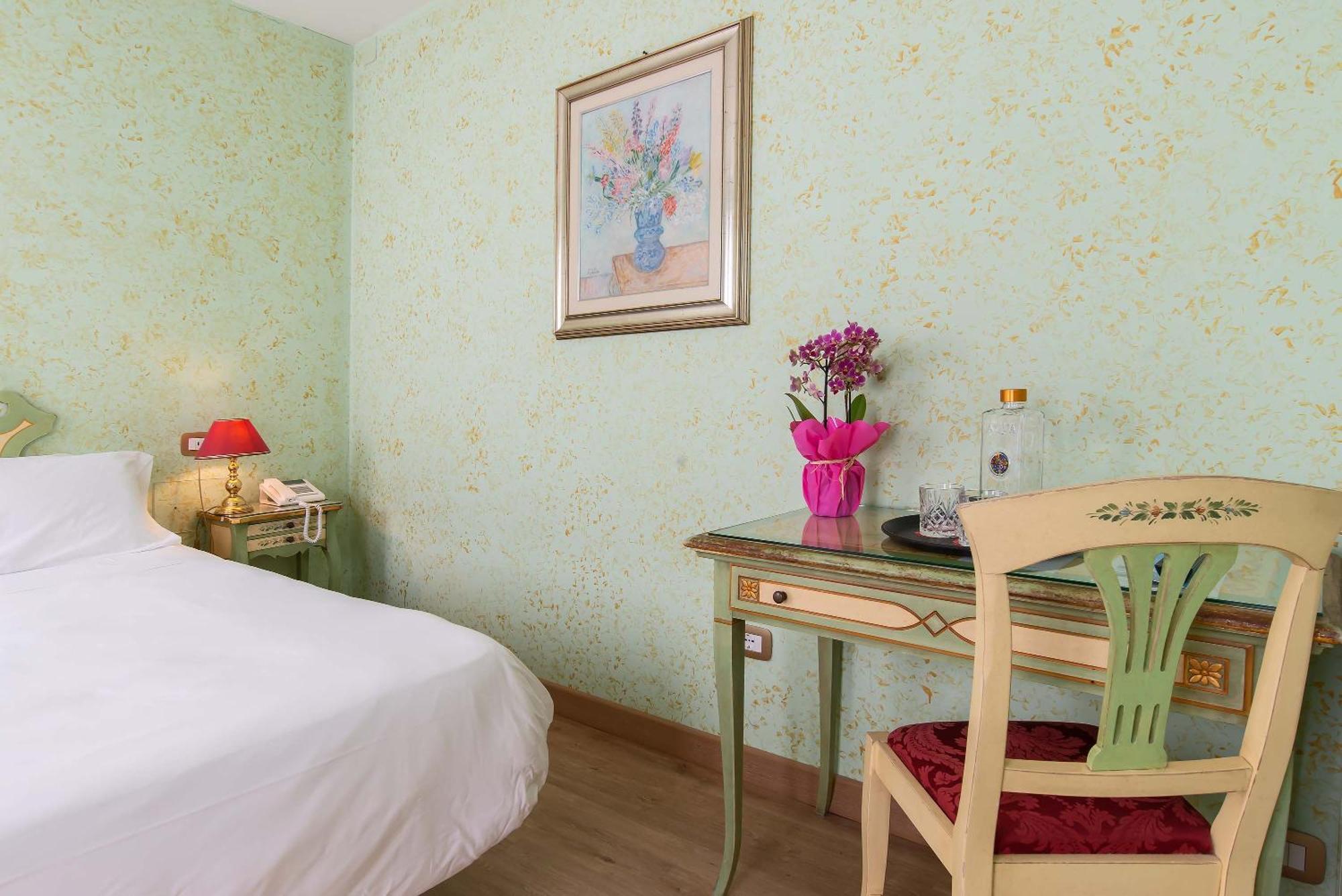 La Fenice Et Des Artistes Hotel Venice
