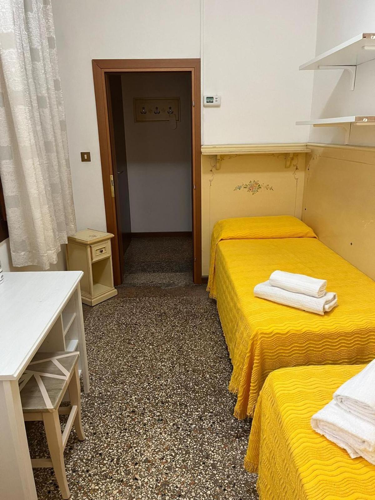Alloggi Gerotto Calderan 2 Guest house Venice