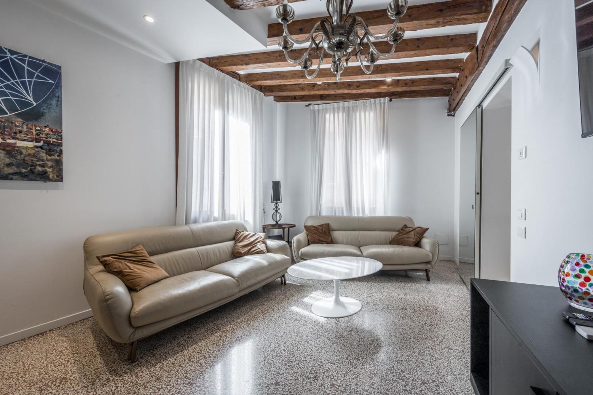 Hammam Apartamento