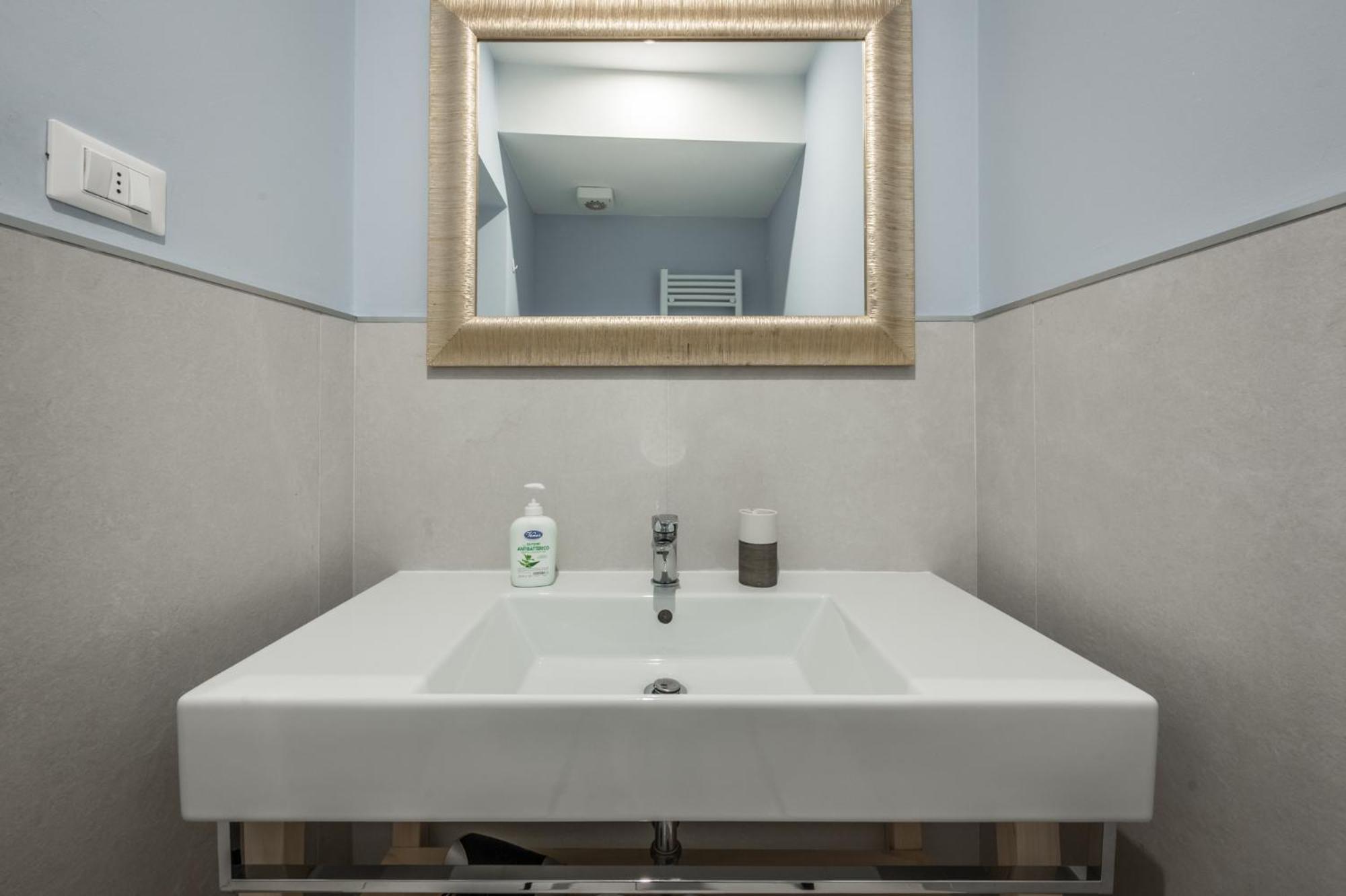 Apartamento Hammam Veneza