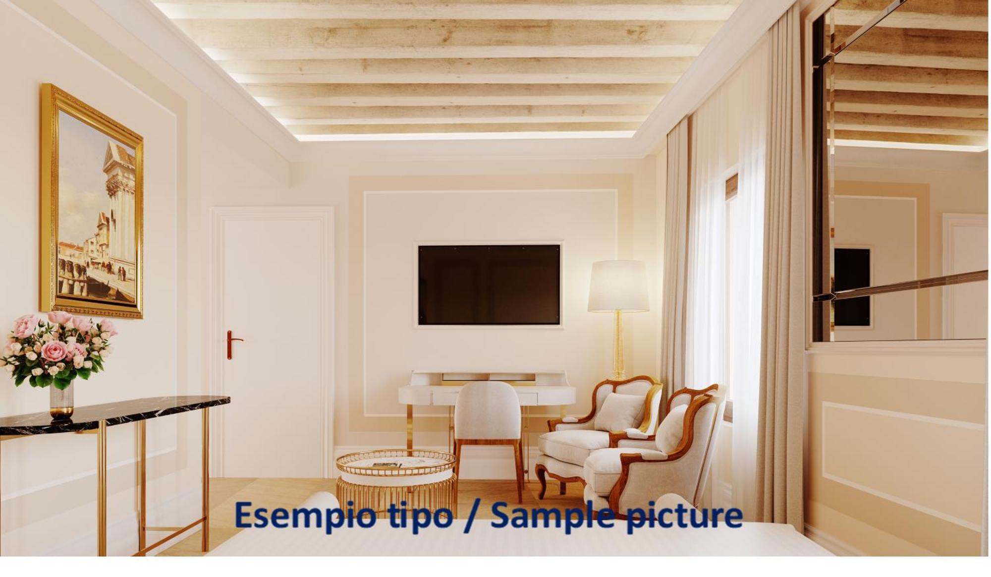 Hotel Palazzo Giovanelli E Gran Canal 4*
