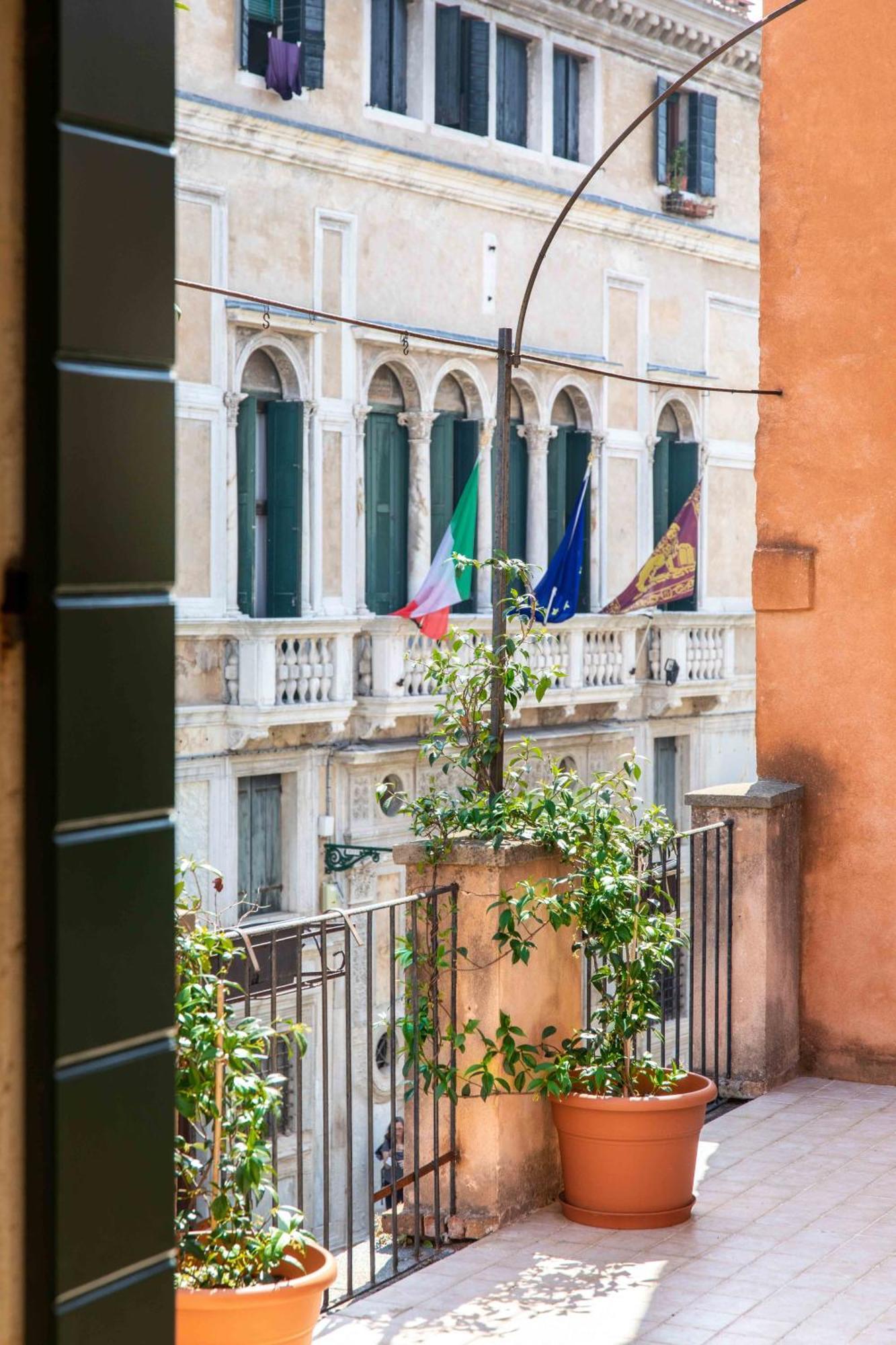 Charming Palace Santa Fosca 3*