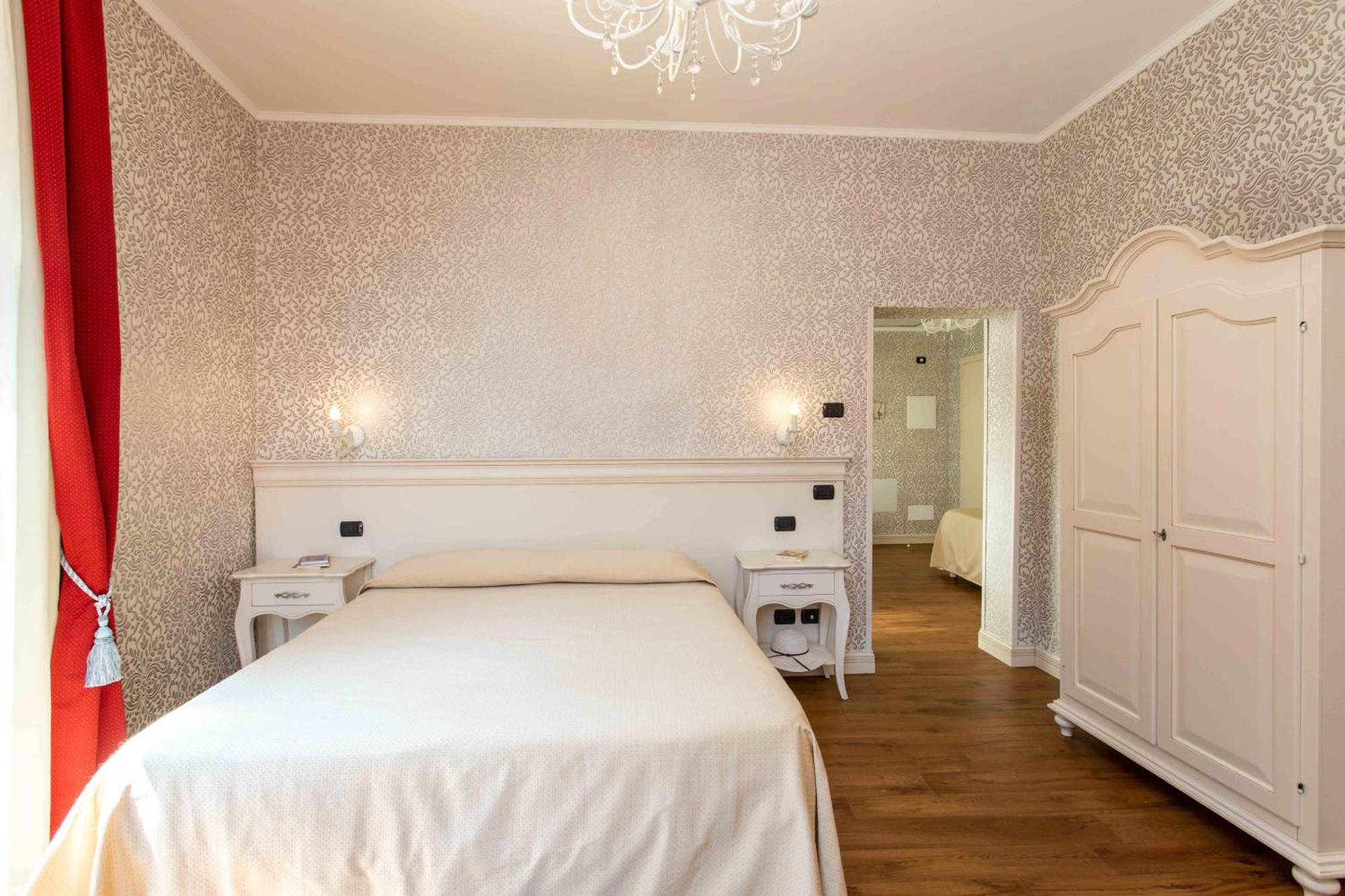 Charming Palace Santa Fosca 3* Venice