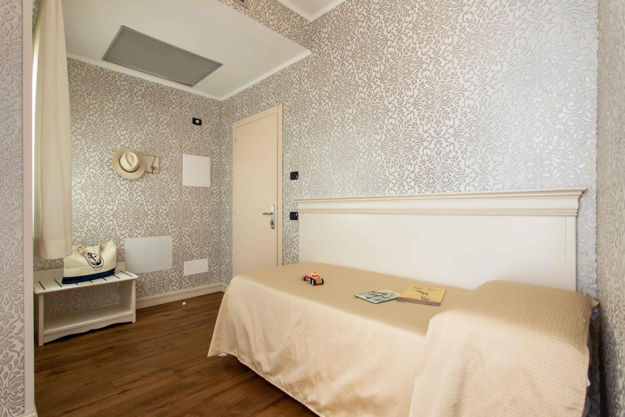 Charming Palace Santa Fosca 3* Venice
