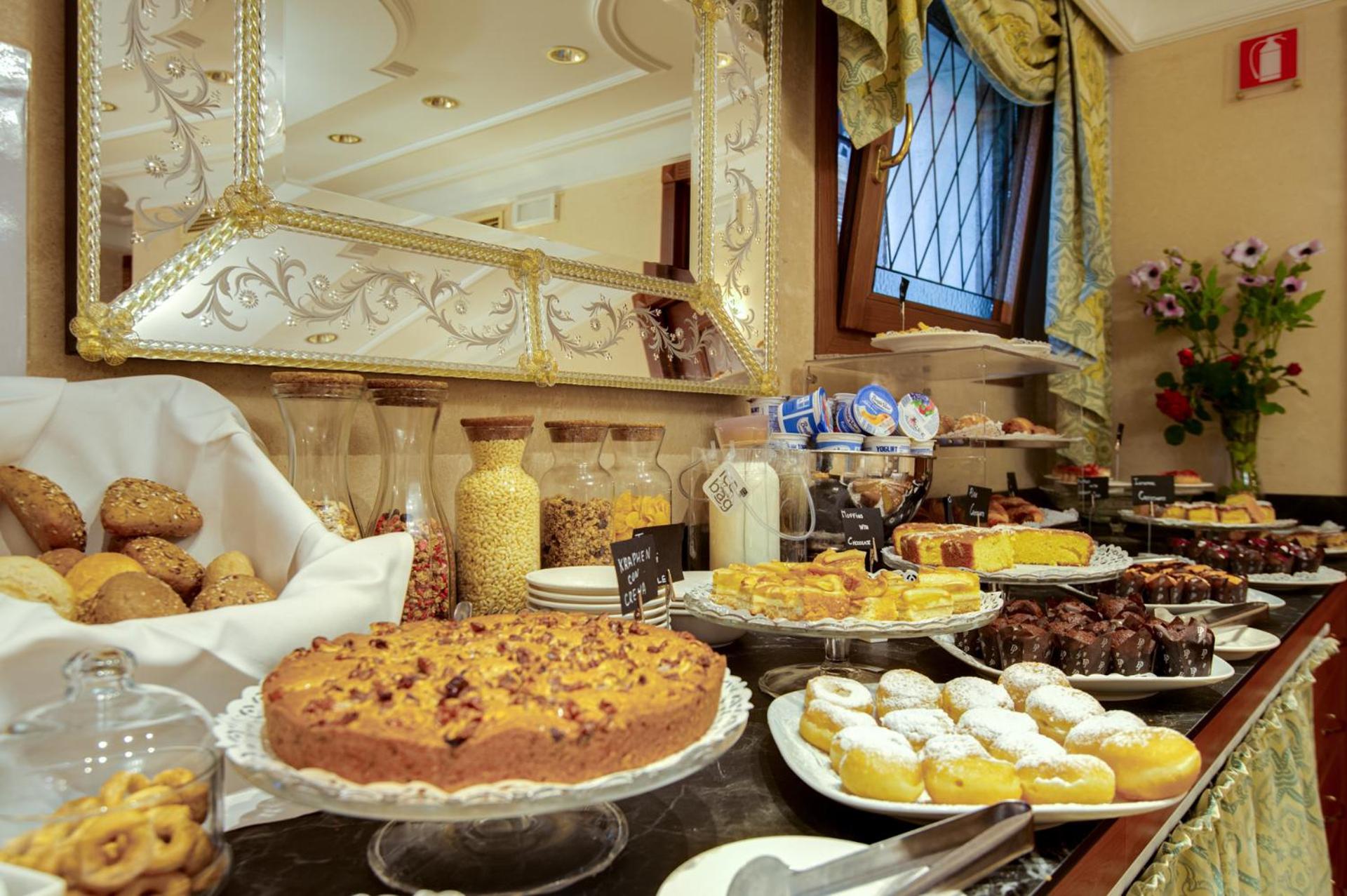 Antiche Figure Hotel 3*