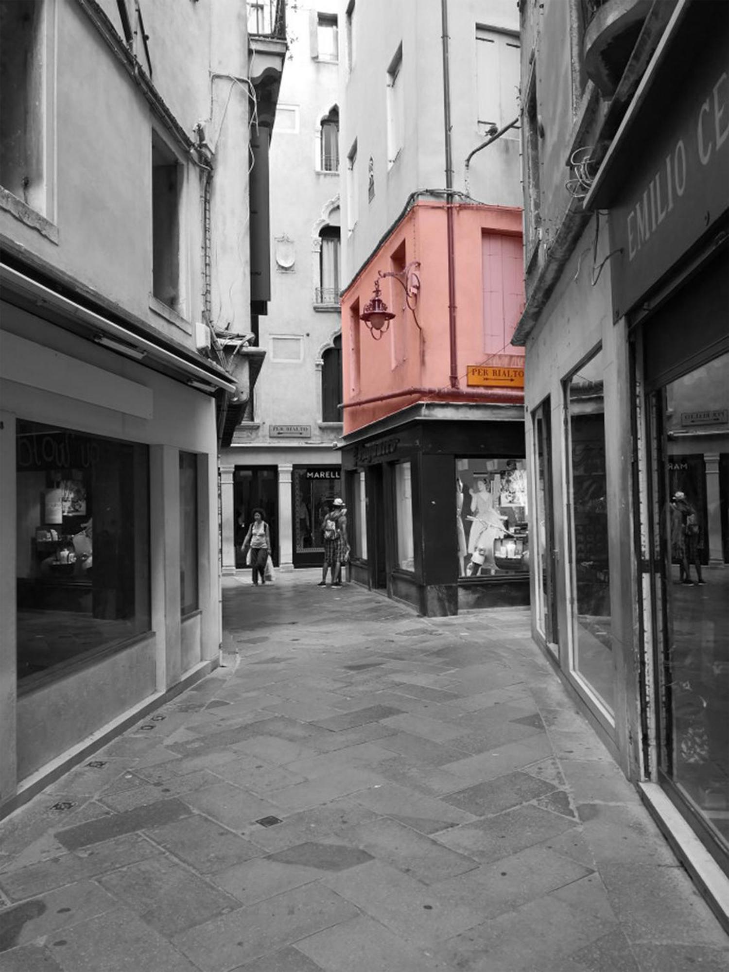 Apartment Ca' Terlotta Venice