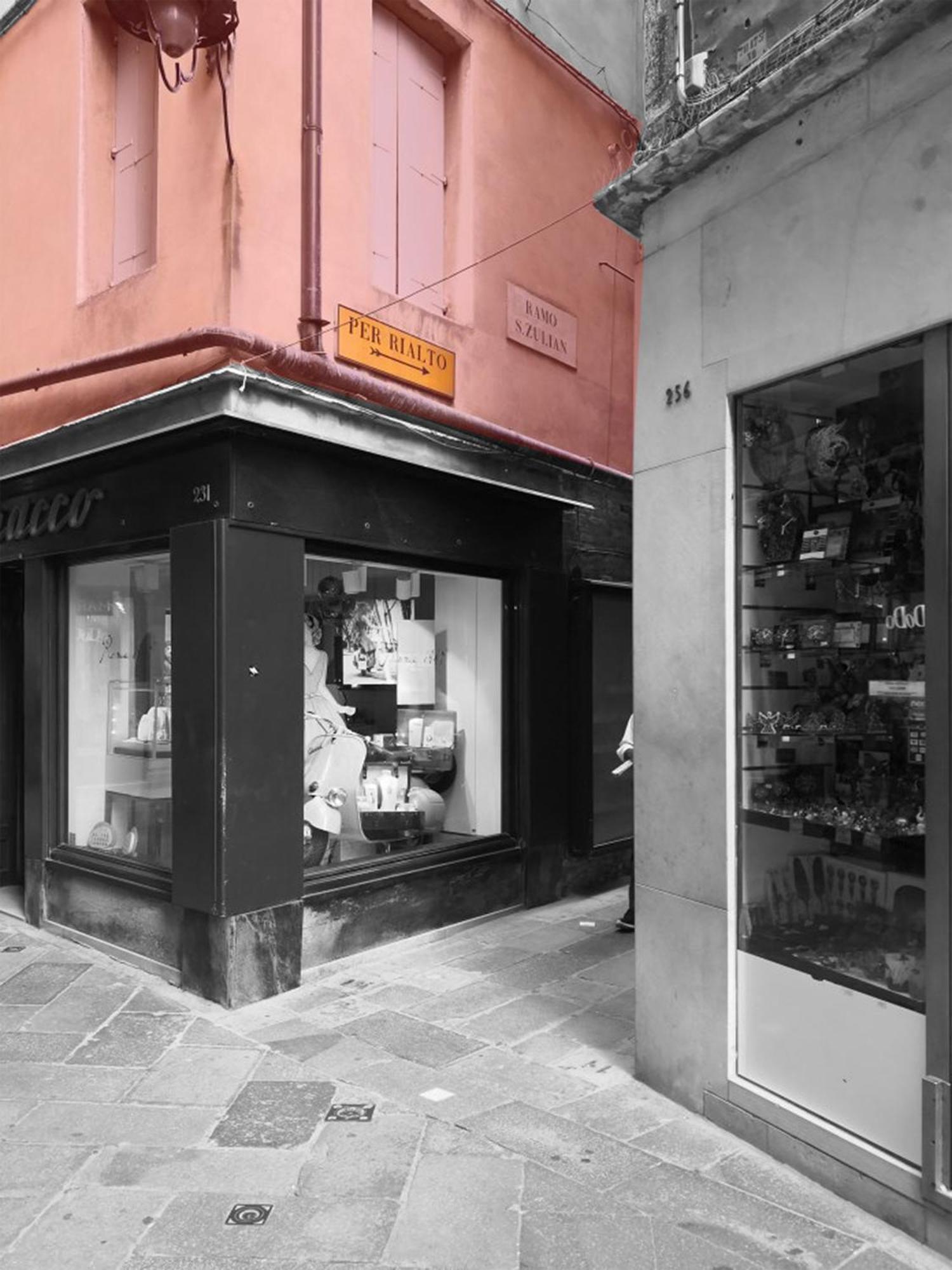 Apartment Ca' Terlotta