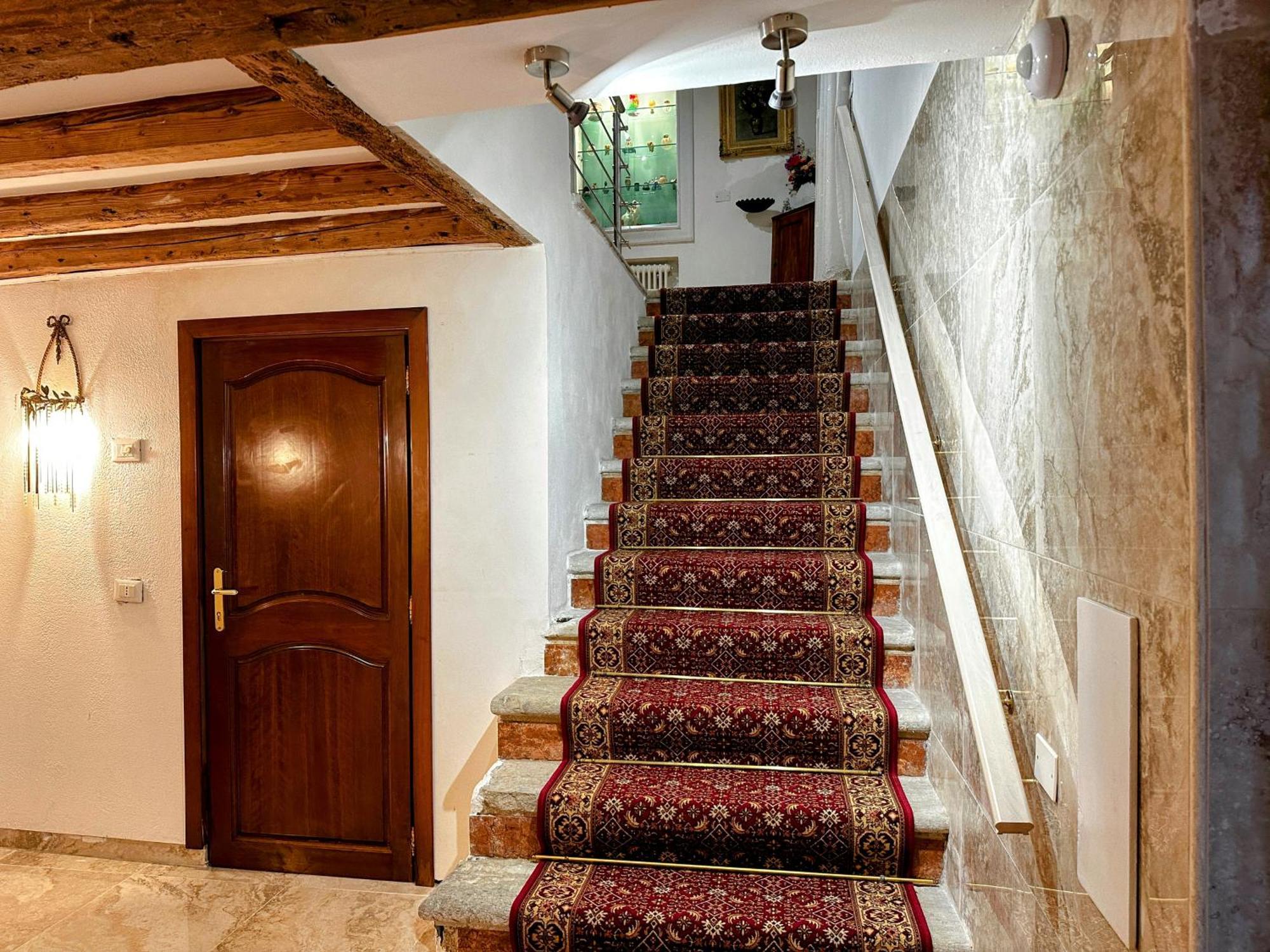 Ca' Mandorla 027042loc09523 Appartamento