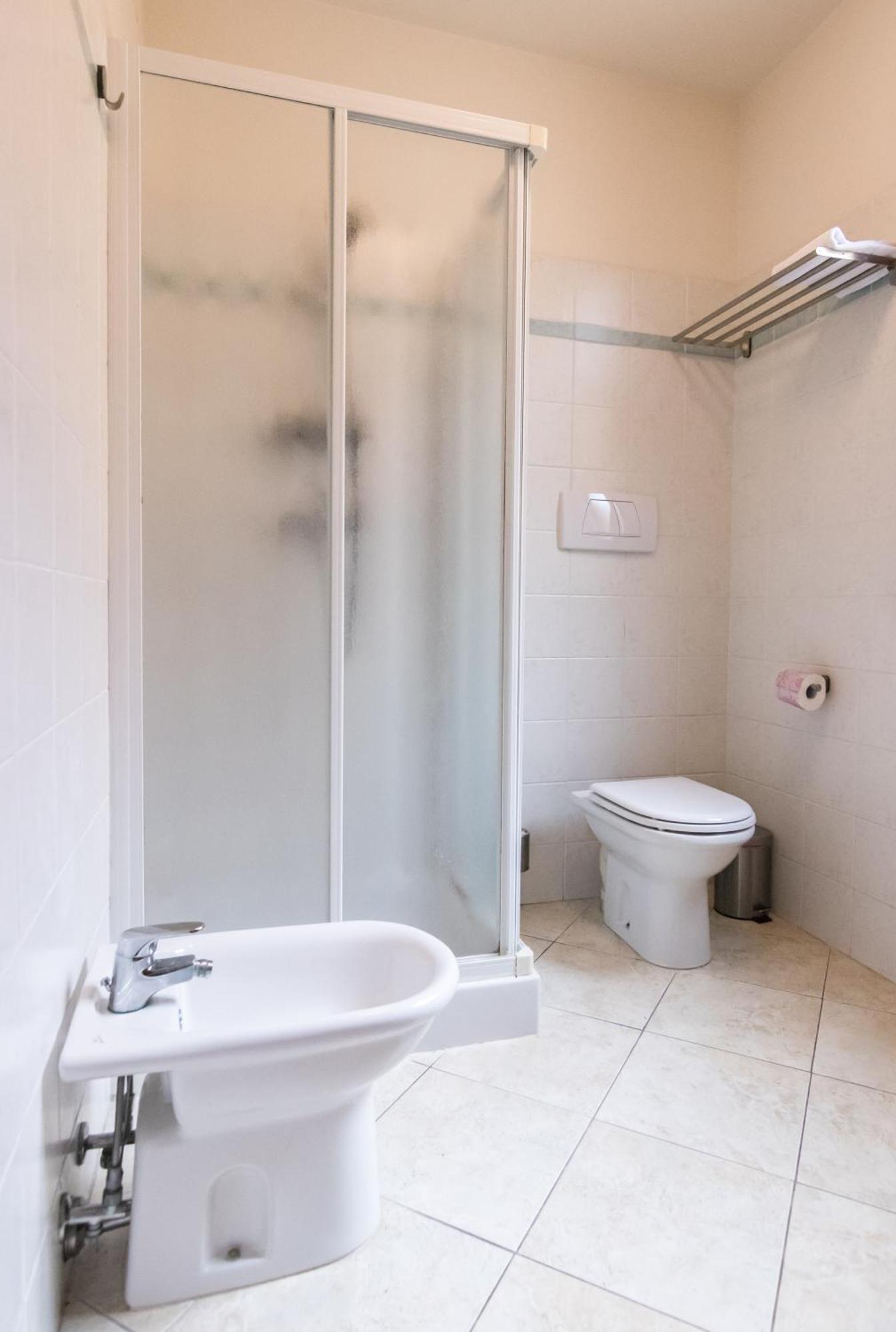 Guest house Casanova Ai Tolentini 2*