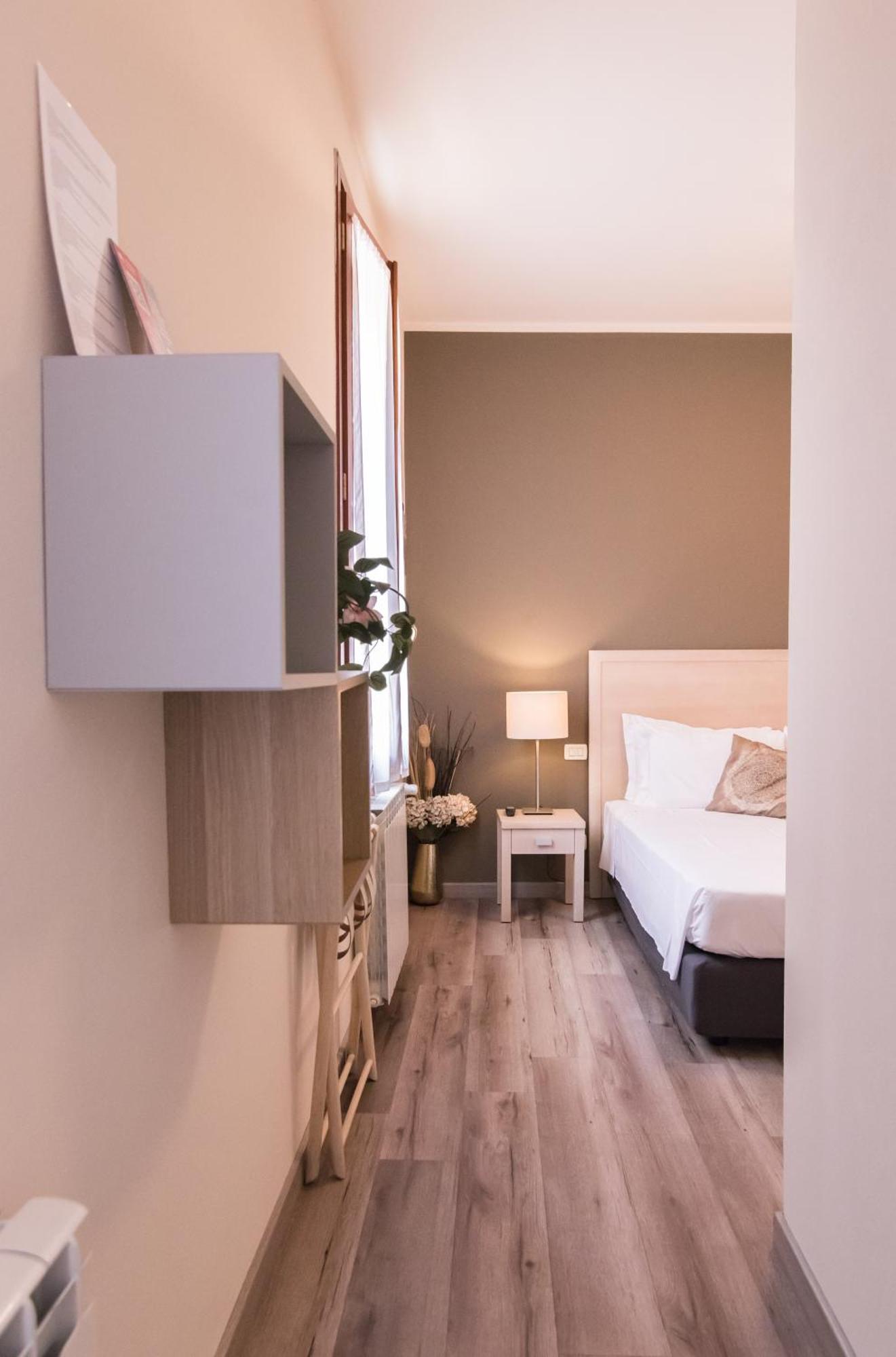 Casanova Ai Tolentini Guest house