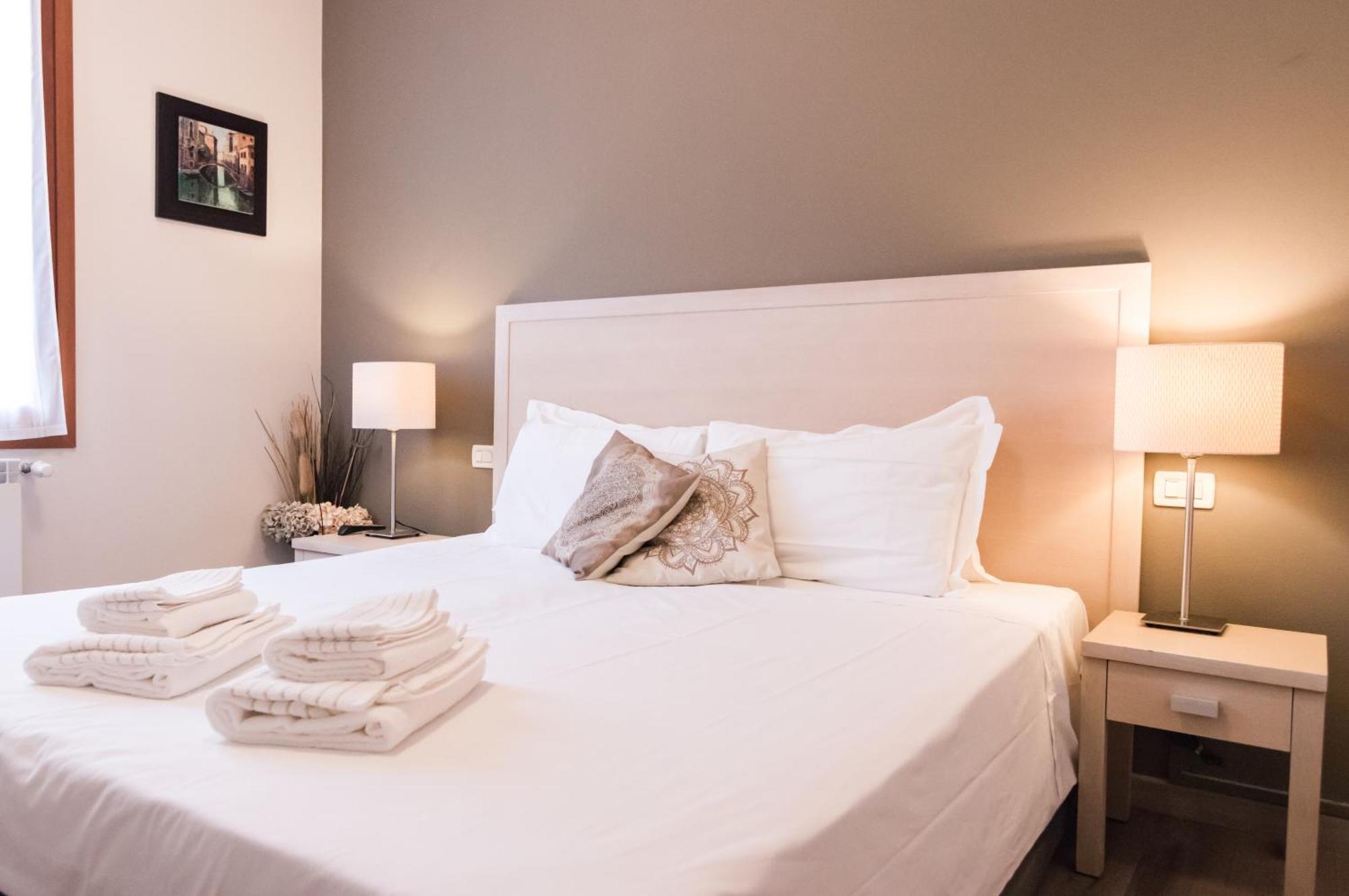 Guest house Casanova Ai Tolentini 2*