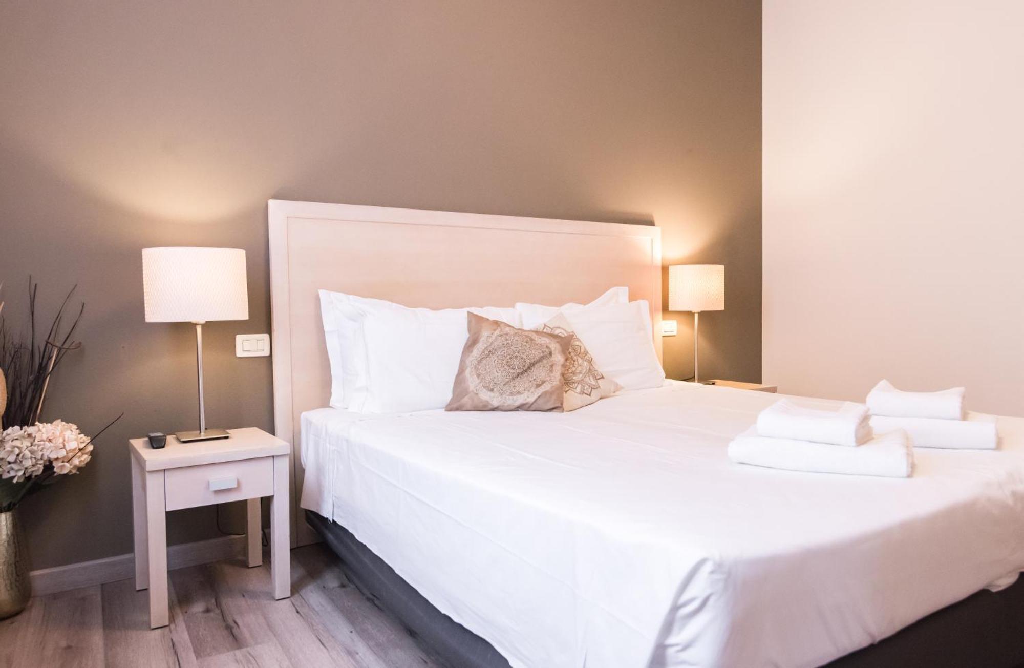 Guest house Casanova Ai Tolentini Venice