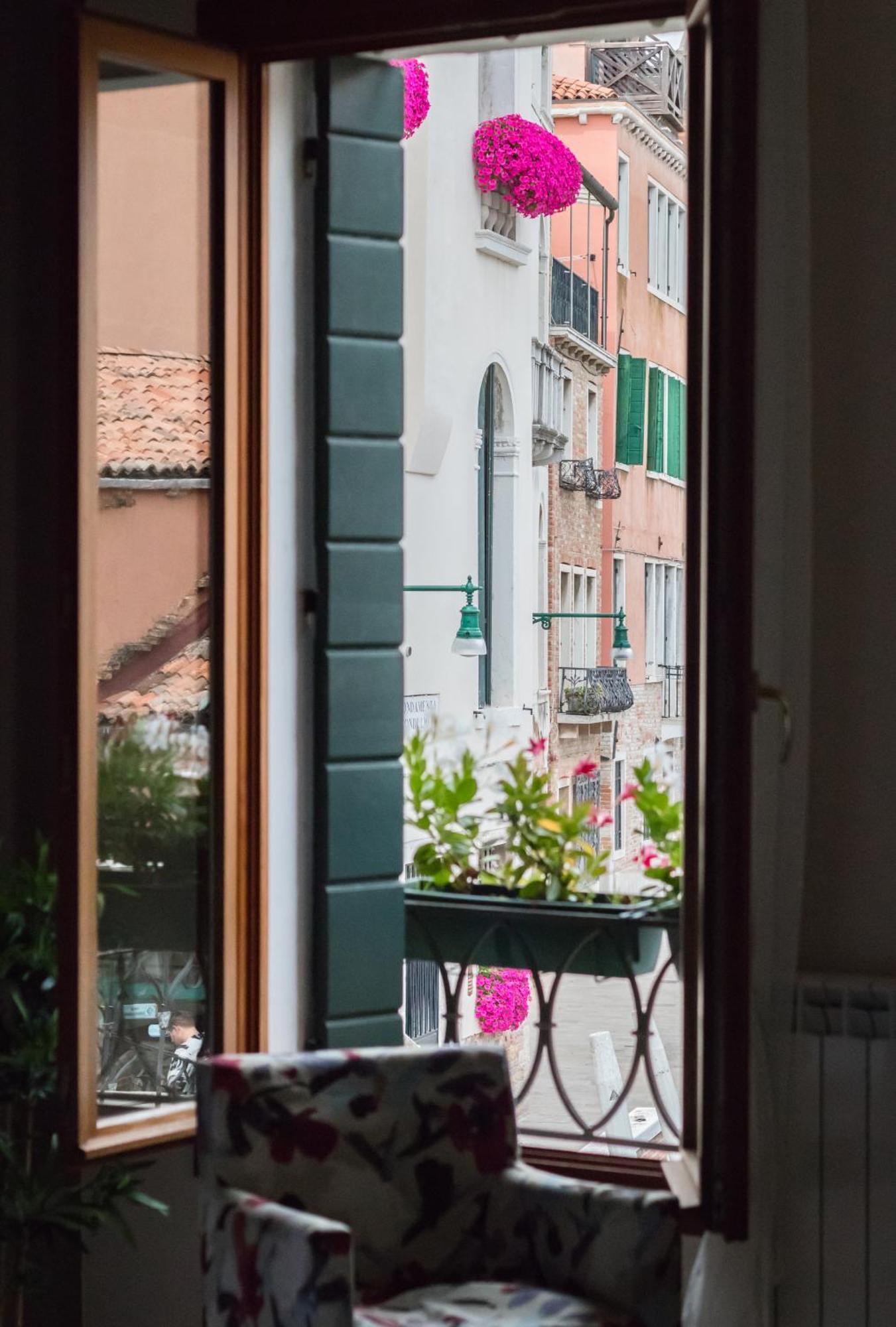 Casanova Ai Tolentini Guest house 2*