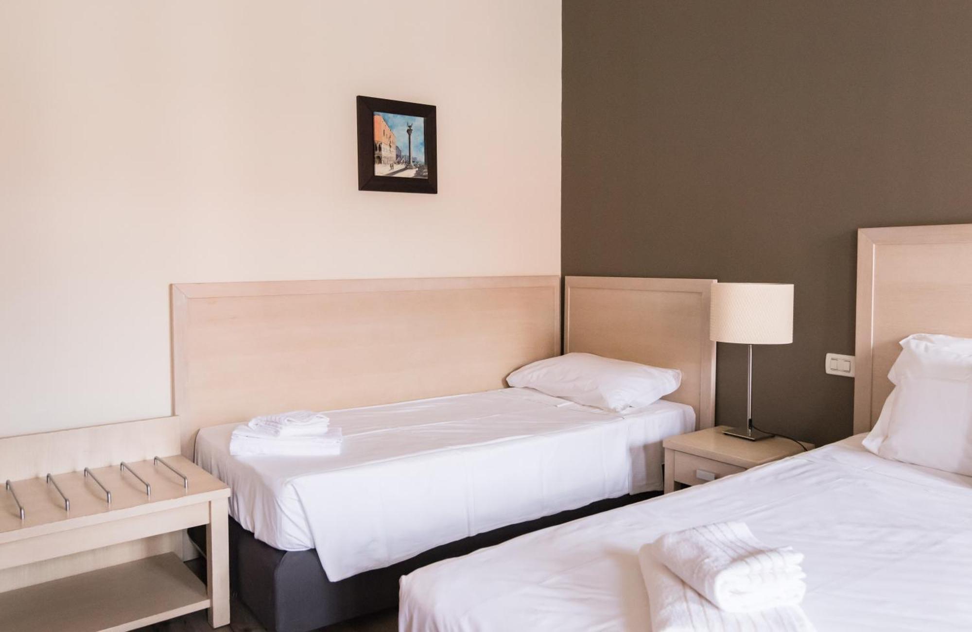 Guest house Casanova Ai Tolentini Venice