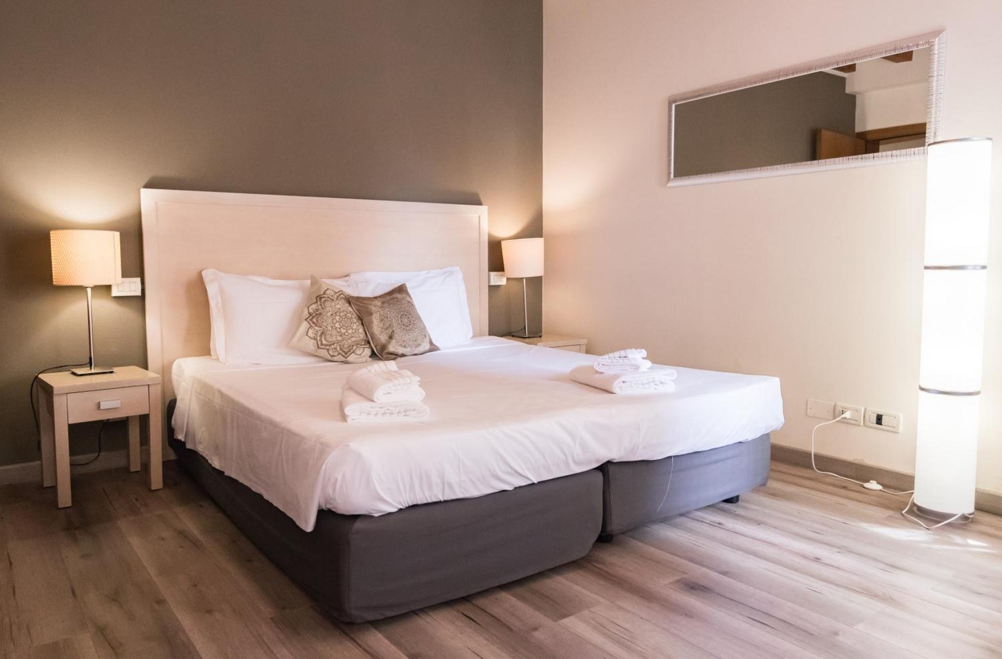 Casanova Ai Tolentini Guest house 2*