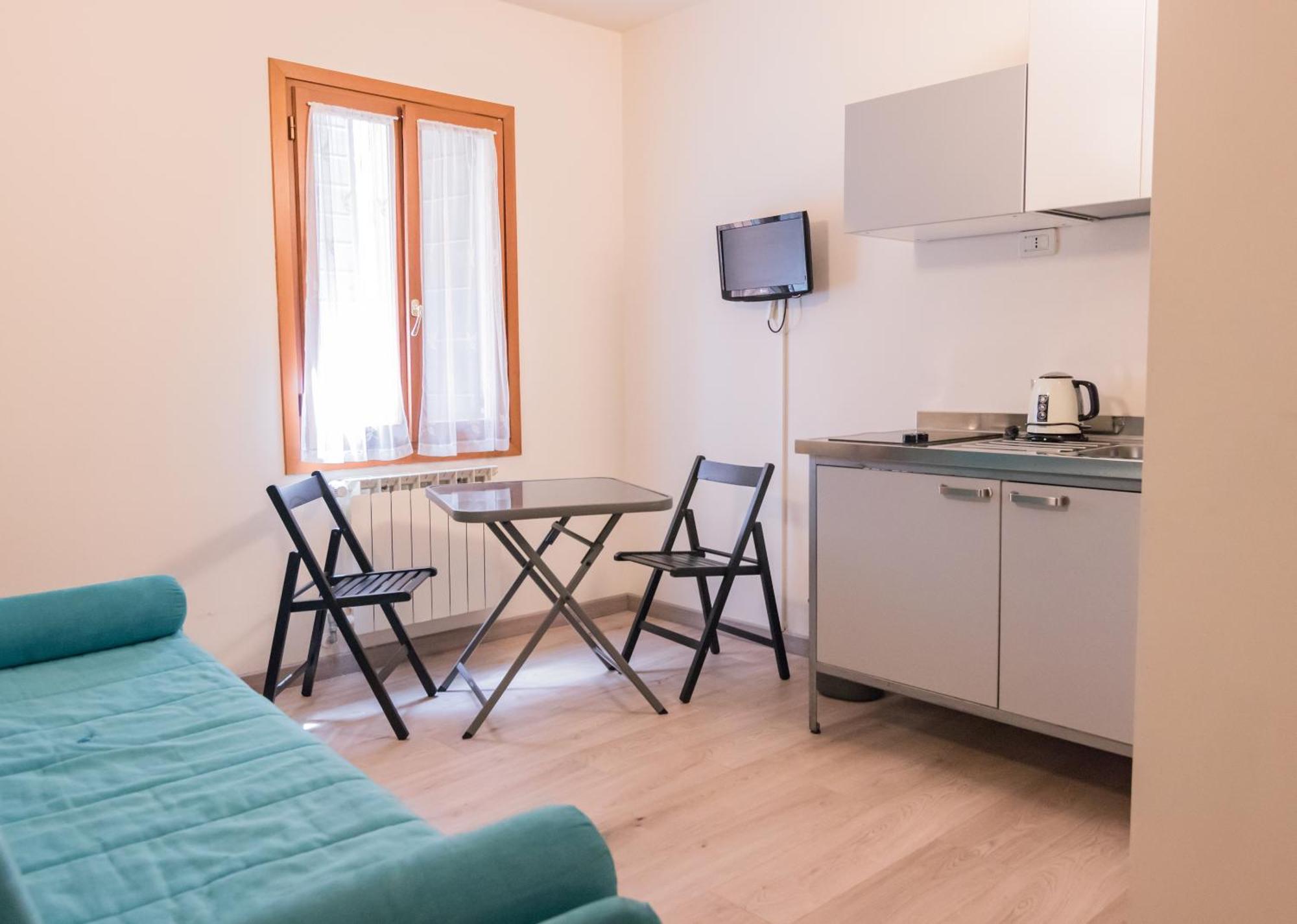 Casanova Ai Tolentini Guest house