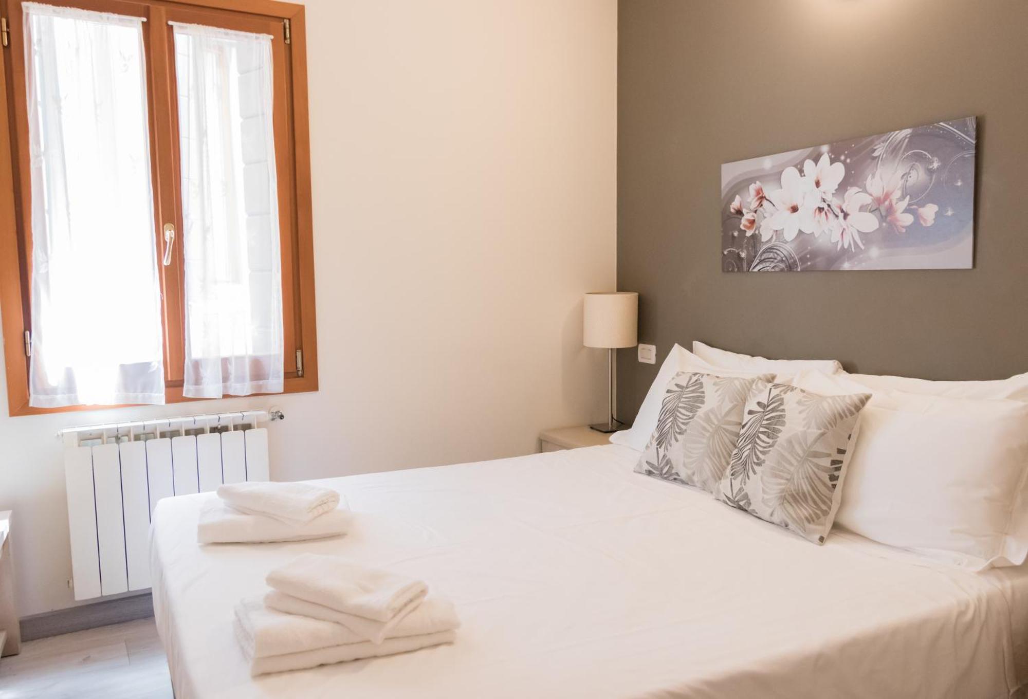 Guest house Casanova Ai Tolentini Venice