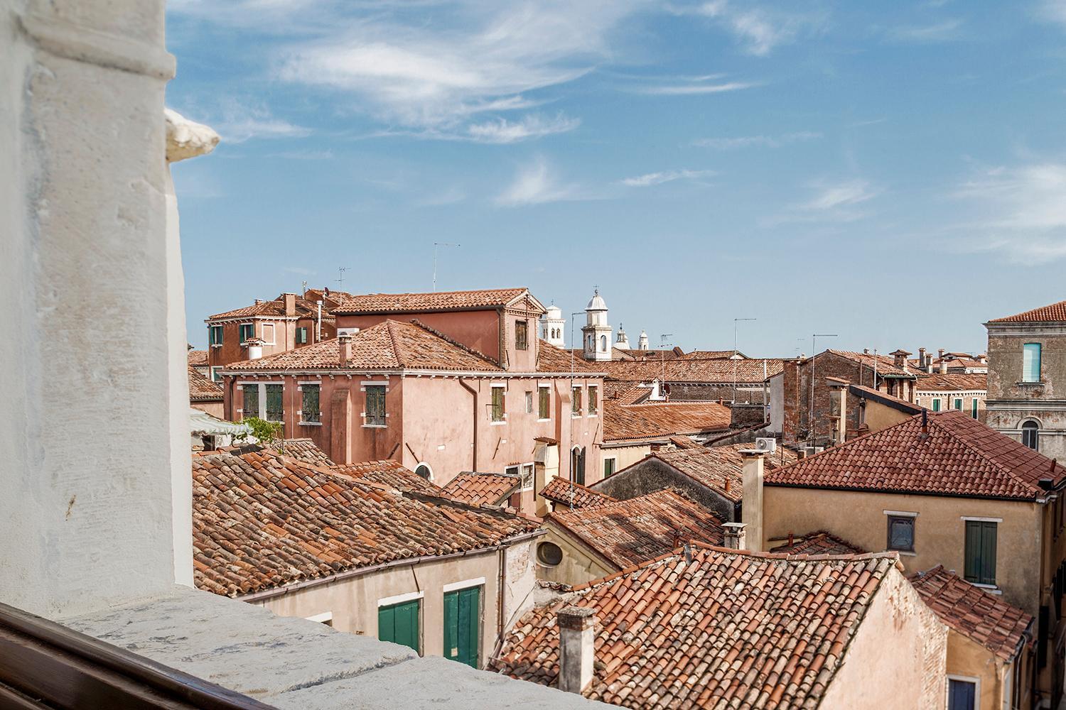 Pausania Veneza