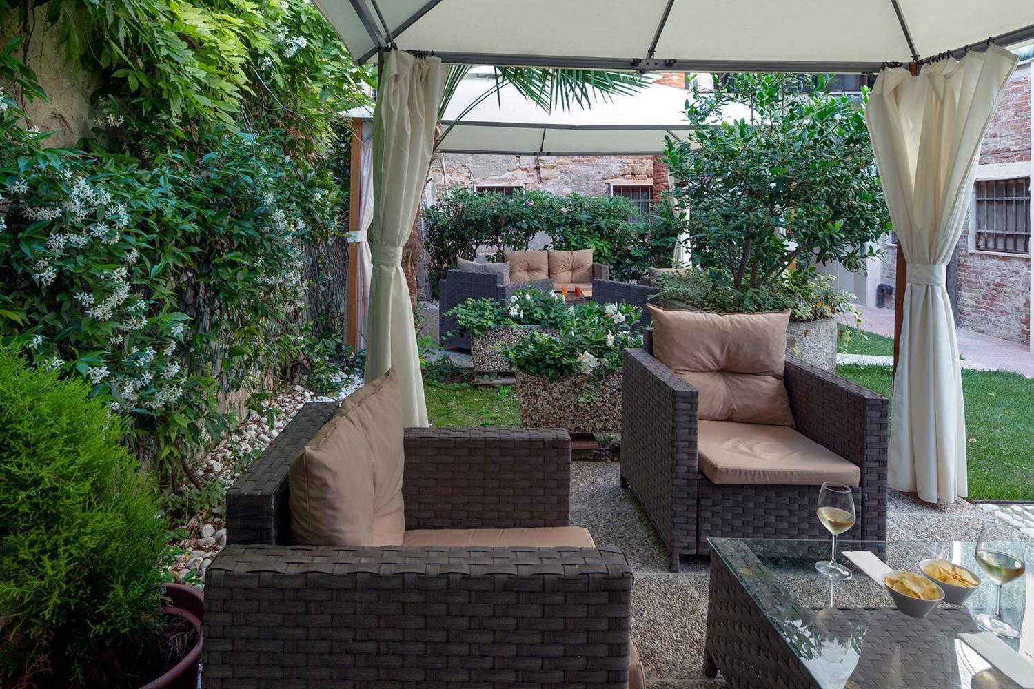Pausania Hotel 3*