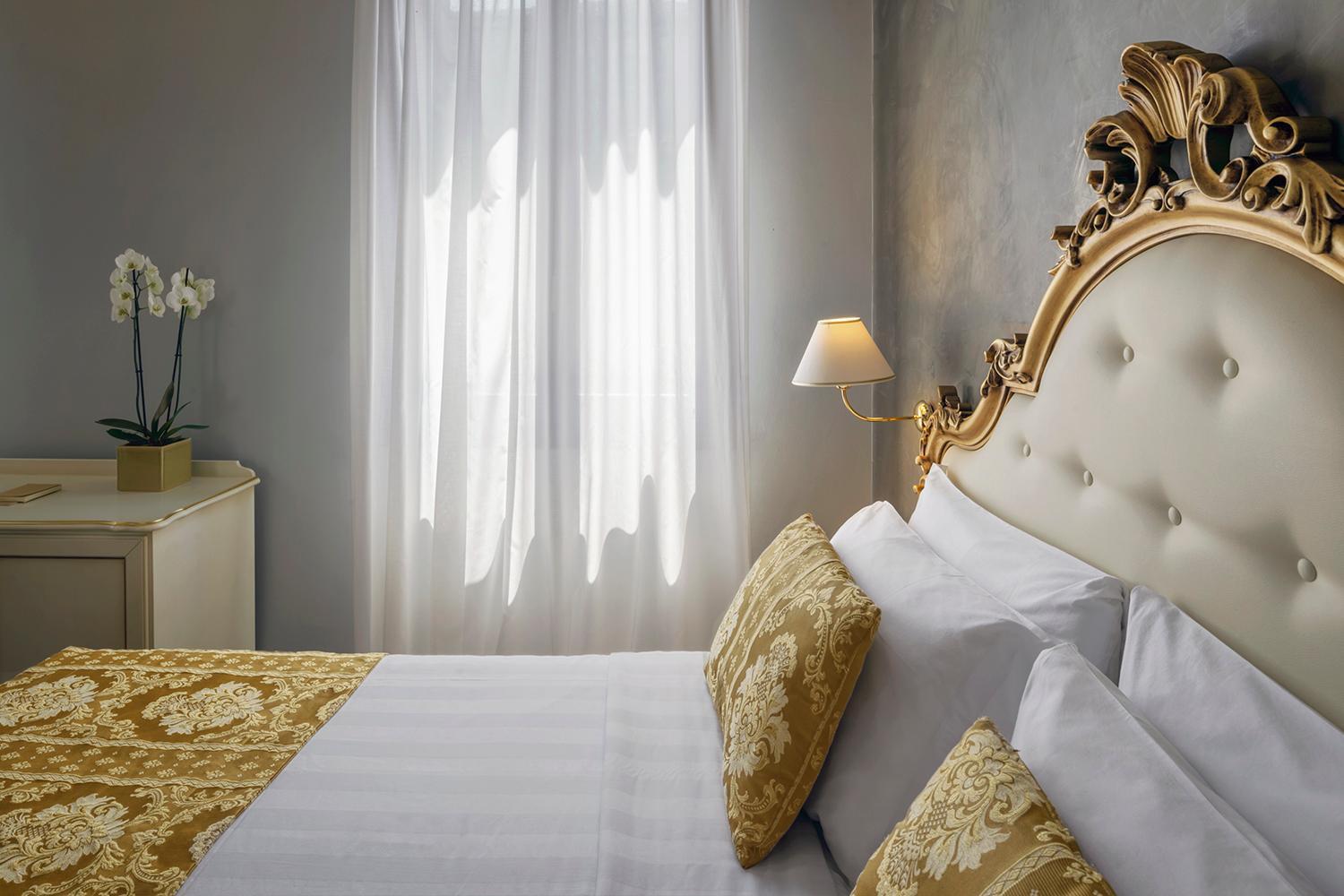 Hotel Pausania 3*