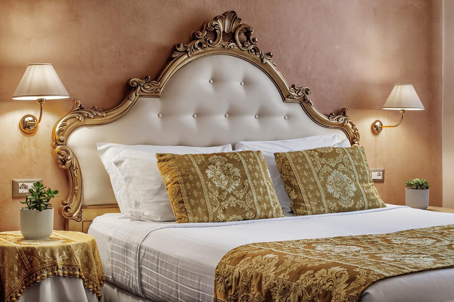 Pausania 3* Veneza