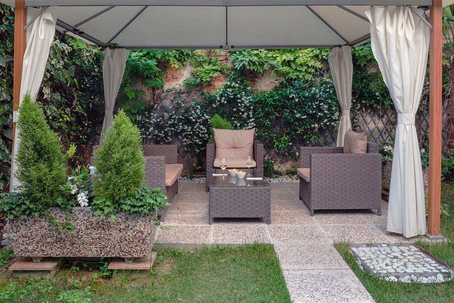 Pausania 3* Veneza