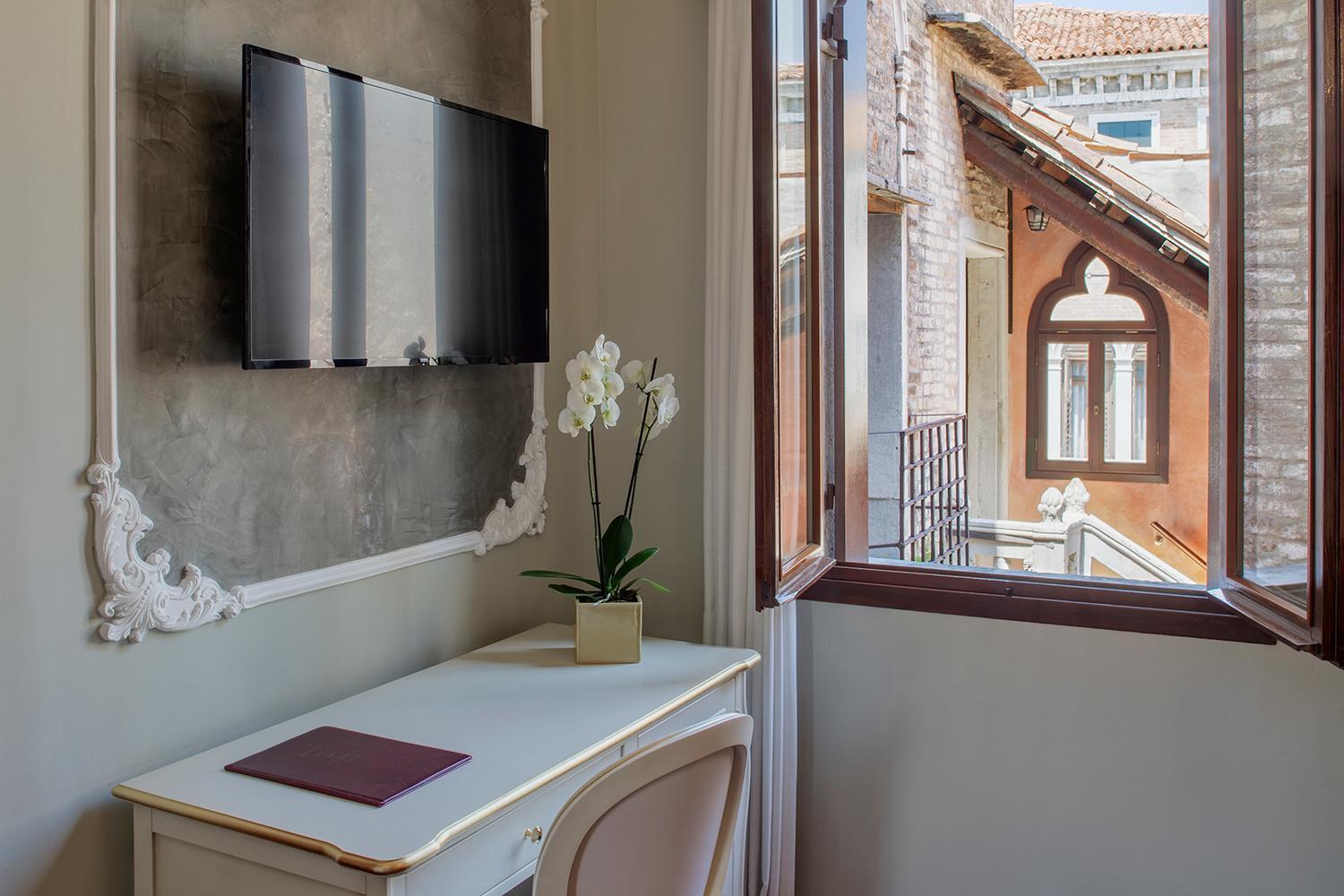 Hotel Pausania 3*