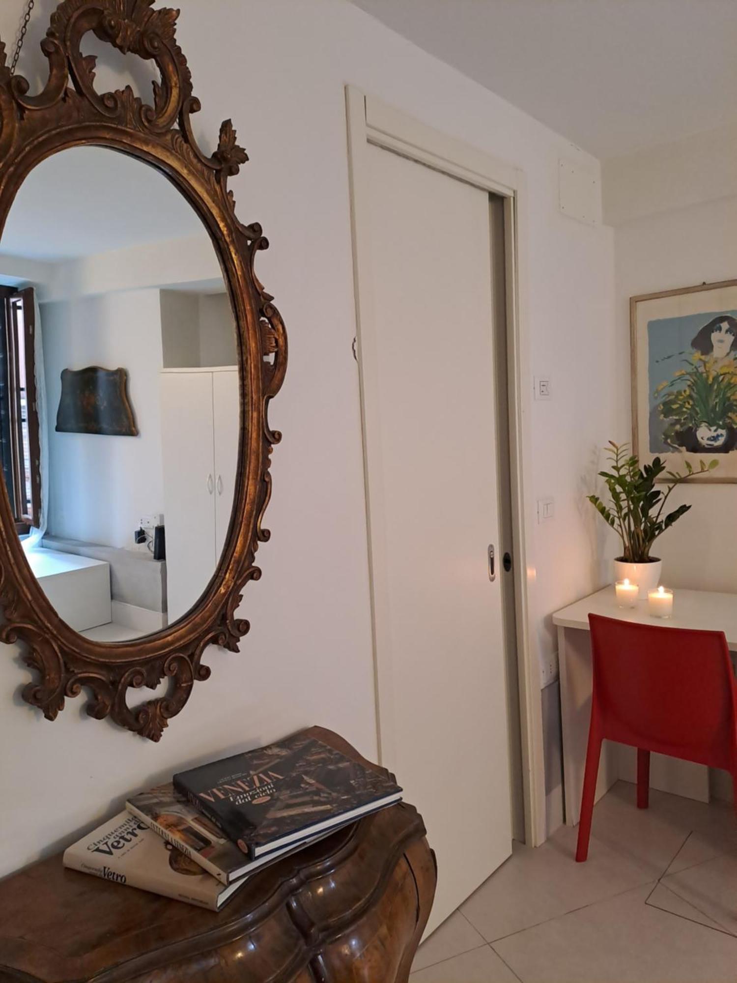 Apartamento Ca' Priuli 1