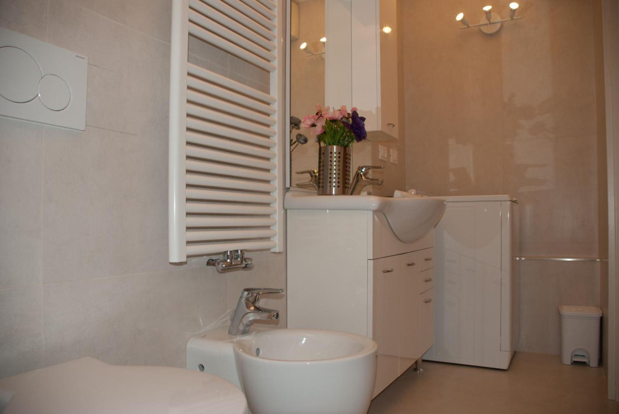 Ca' Priuli 1 Apartamento *