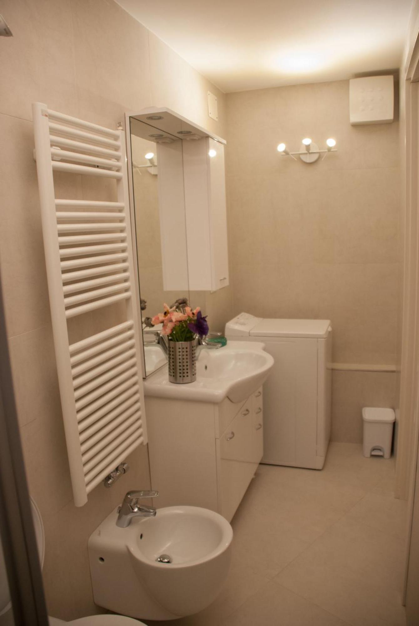 Apartamento Ca' Priuli 1