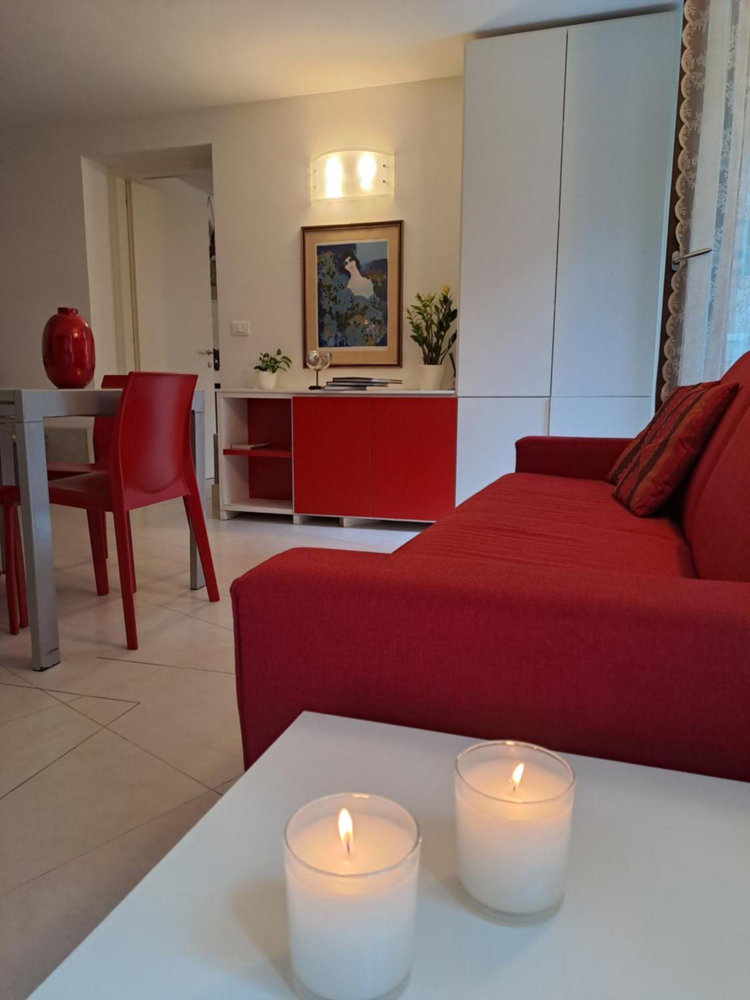 Apartamento Ca' Priuli 1 *
