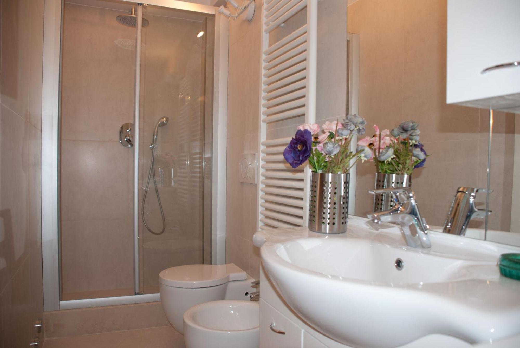 Ca' Priuli 1 Apartamento Veneza